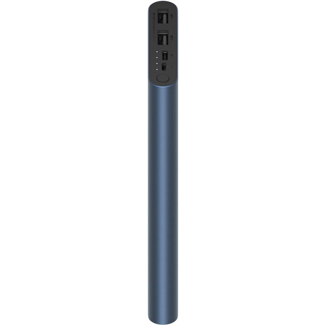 10000 mAh Mi 18W pikalataus Power Bank 3 - Image 3