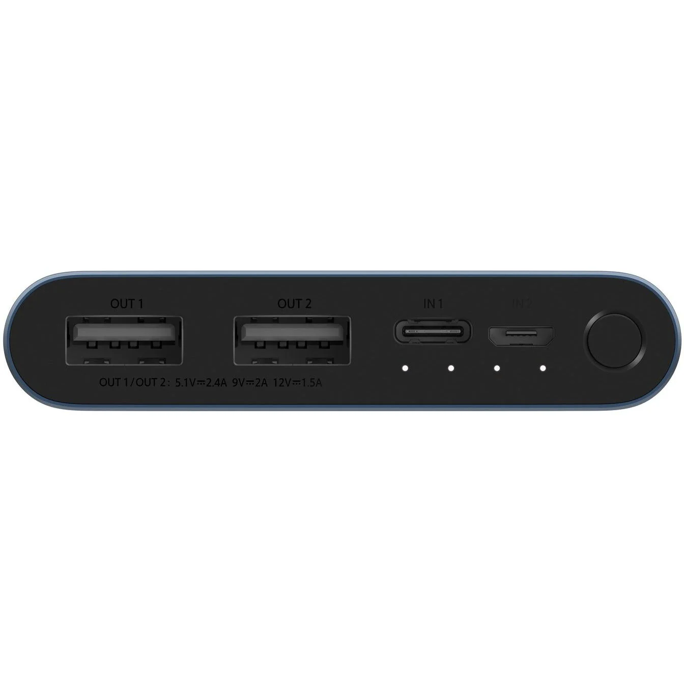 10000 mAh Mi 18W pikalataus Power Bank 3 - Image 4