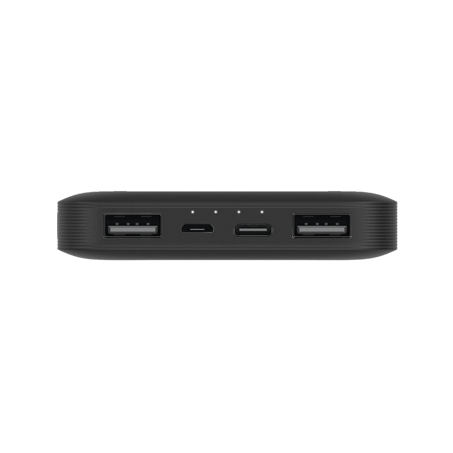 10000mAh REDMI Powerbank Musta - Image 5