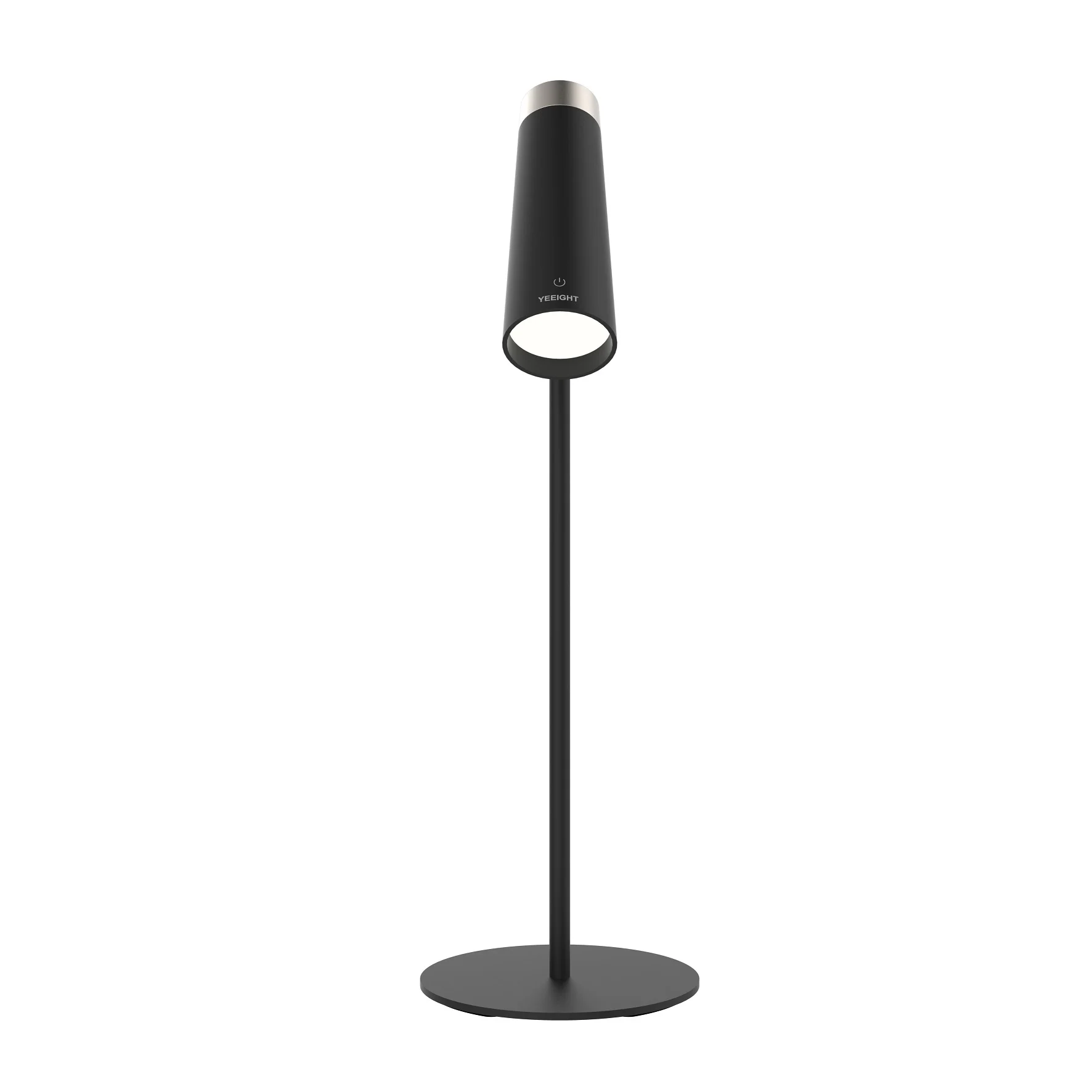 4-in-1-ladattava työpöytävalaisin - Image 2