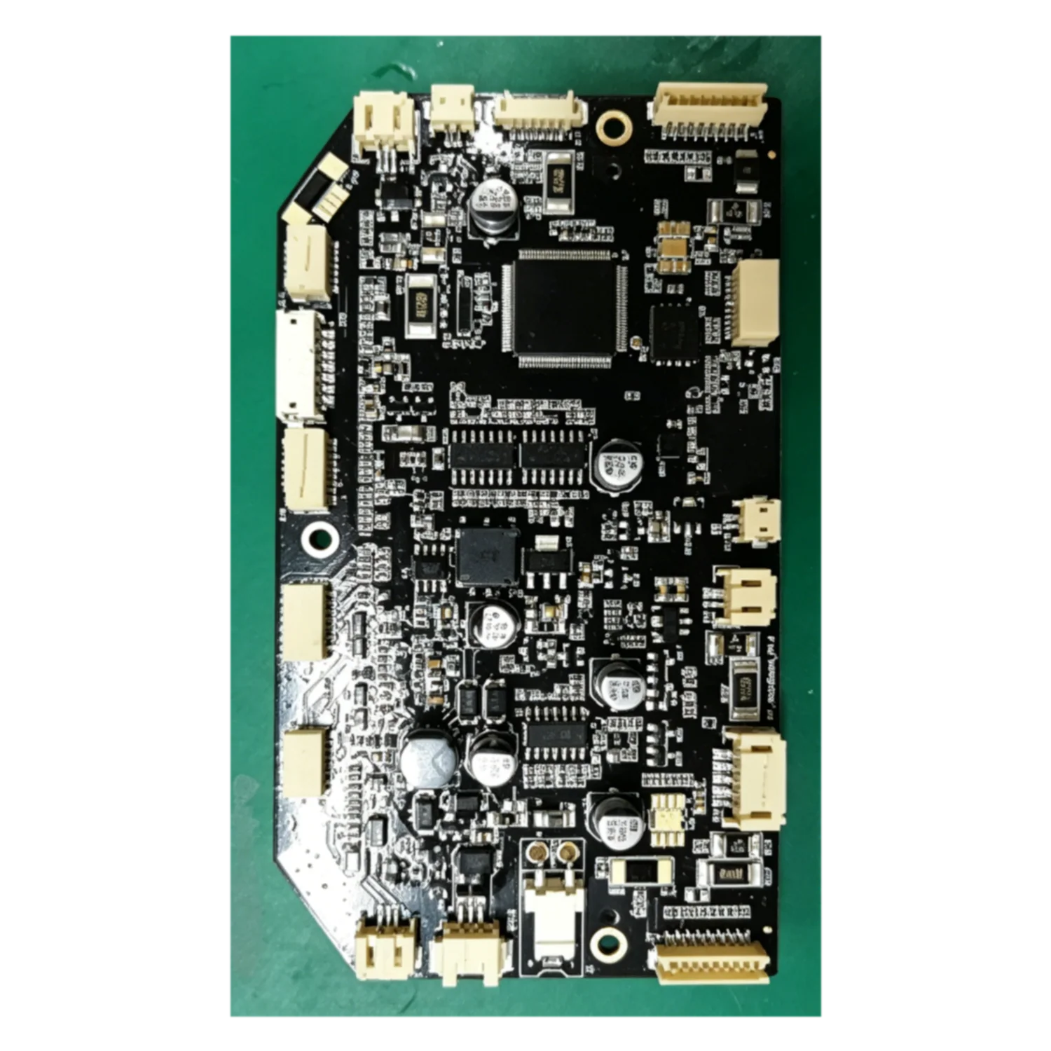 Ohjaustaulu-Mi Robot Vacuum Mop Essential-GL - Image 2
