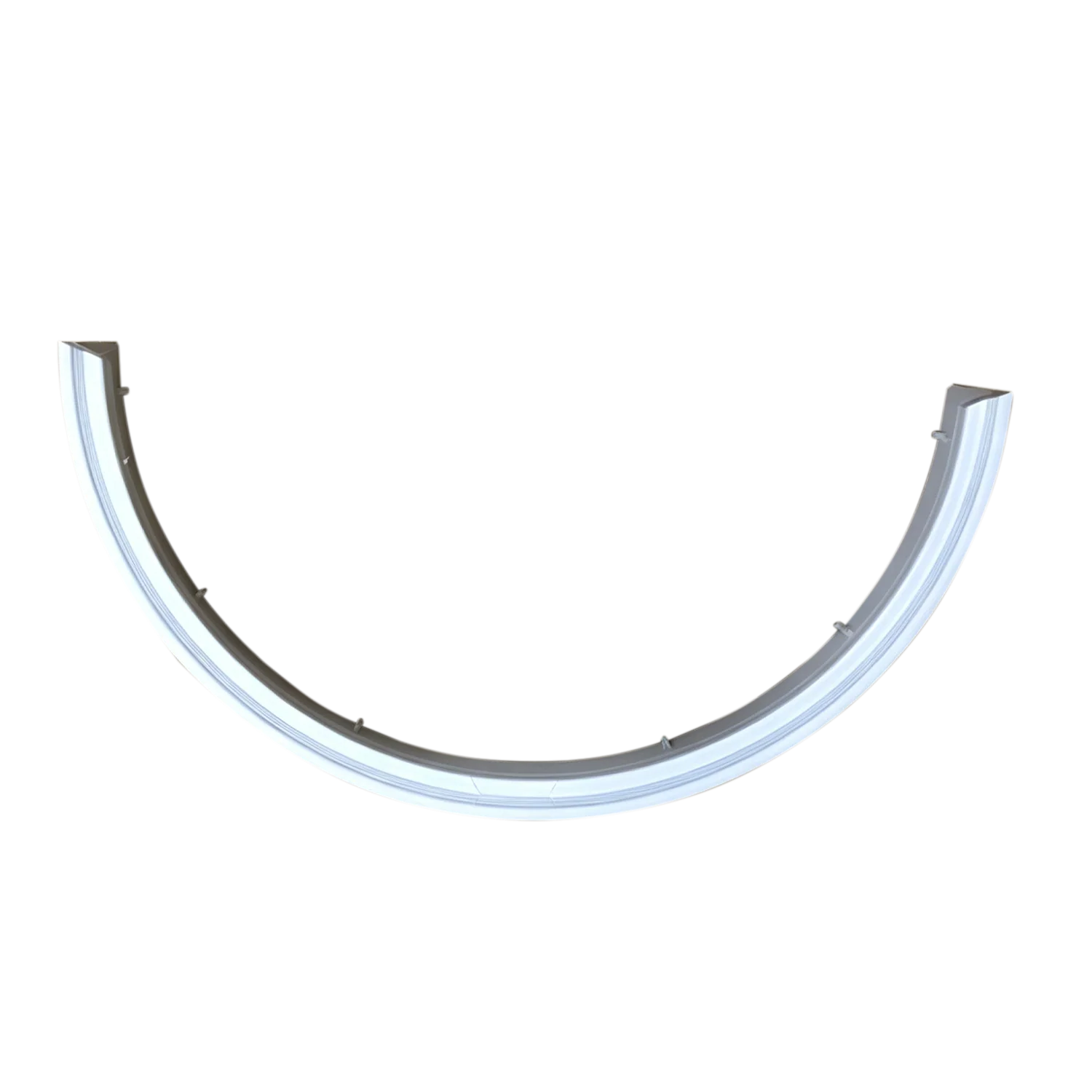 Etutörmäyskokoonpano - Mi Robot Vacuum Mop P-valkoinen - Image 4
