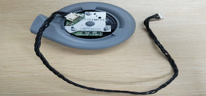 Tuuletin Assembly-Mi Robot Vacuum Mop Essential - Image 2