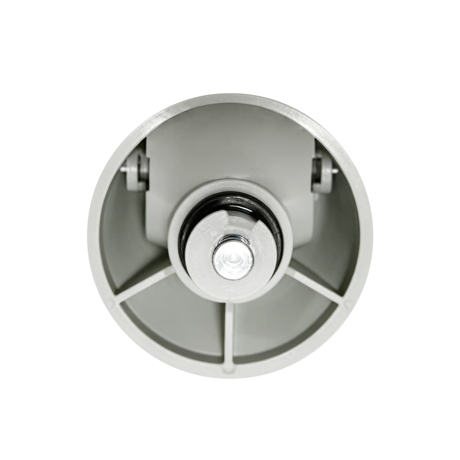 Kiinteä istuin kokoonpano-Mi Robot Vacuum Mop2 - Image 4