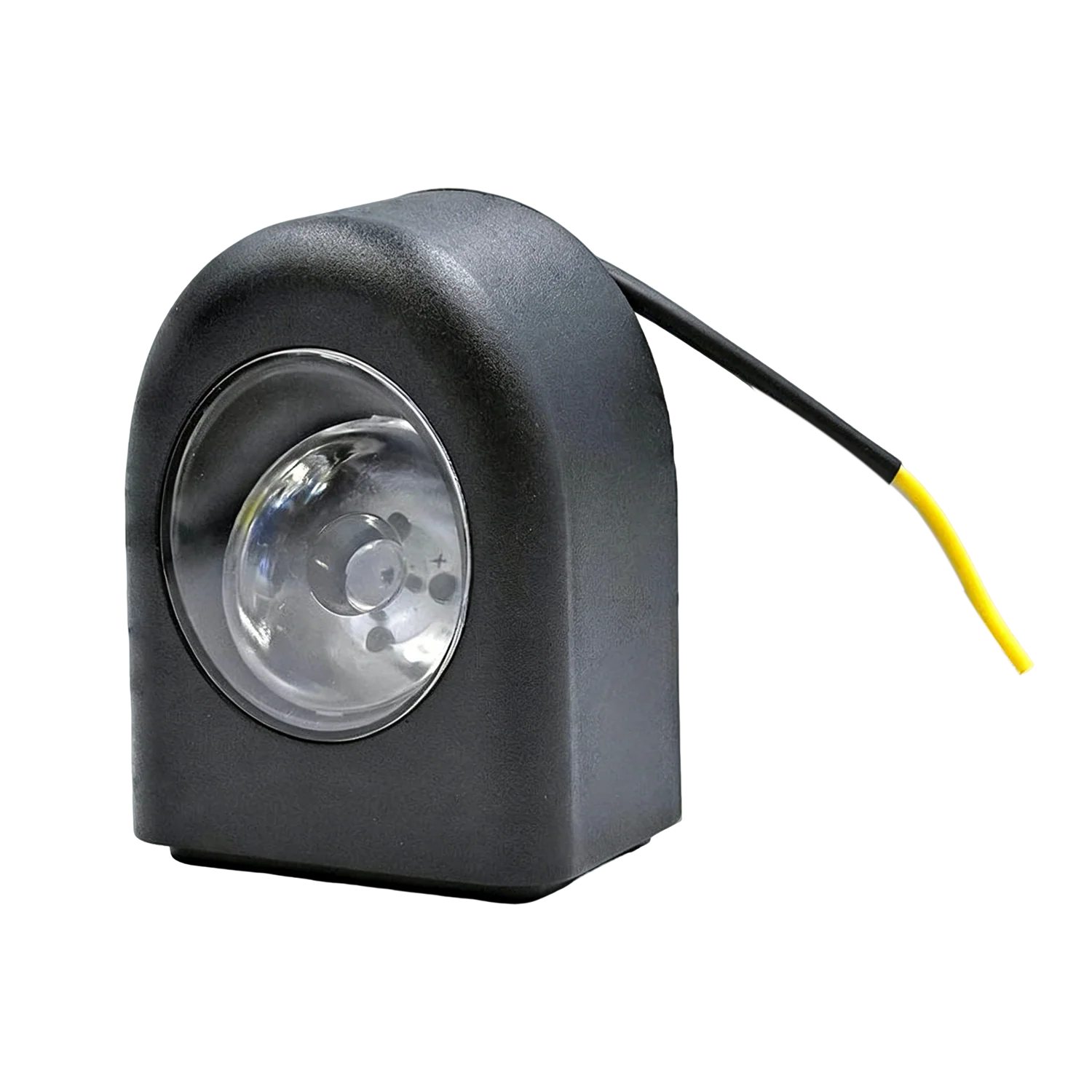 Head Light-linssin kokoonpano-Mi Electric Scooter 1S / Lite / Essential / Pro2 - Image 5