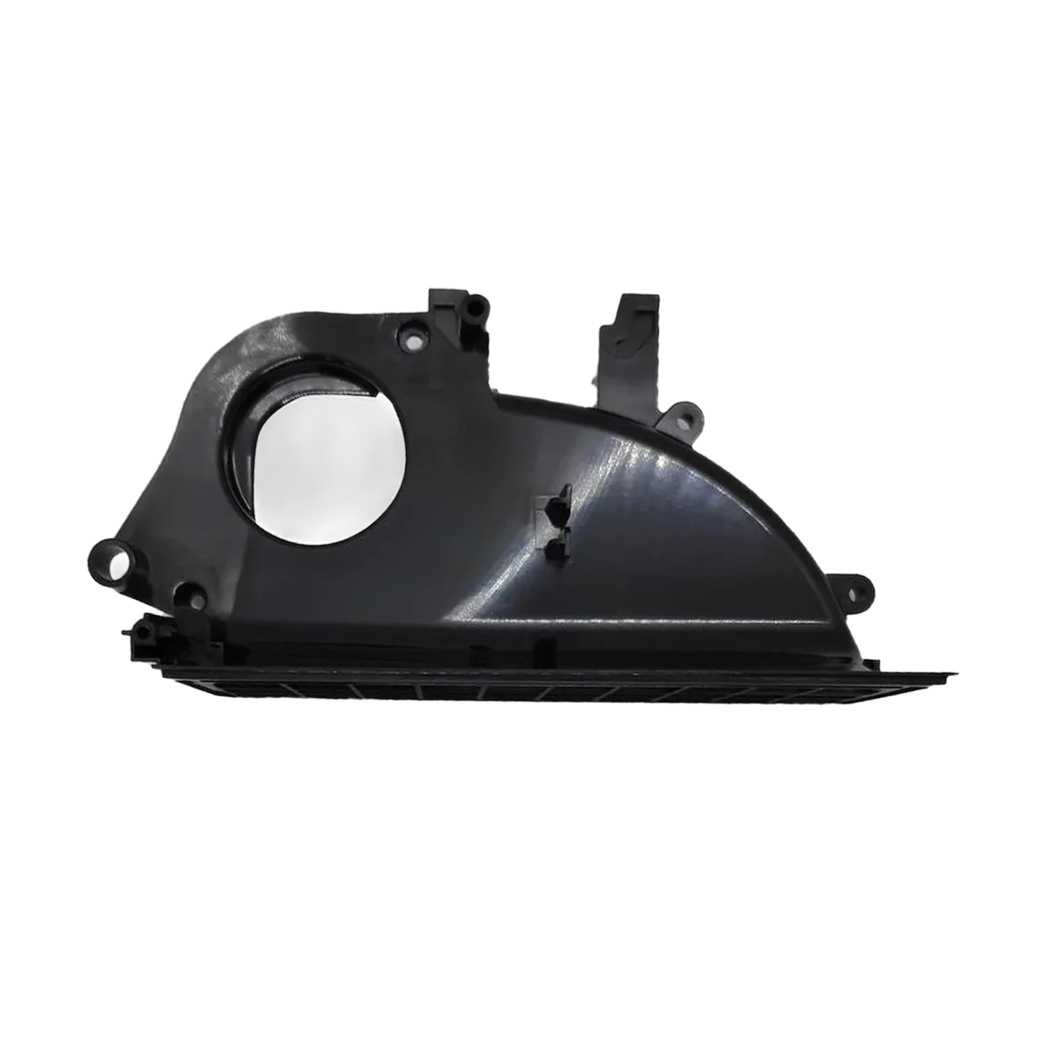 Ilman ontelo - Mi Robot Vacuum Mop P-Musta-Gl