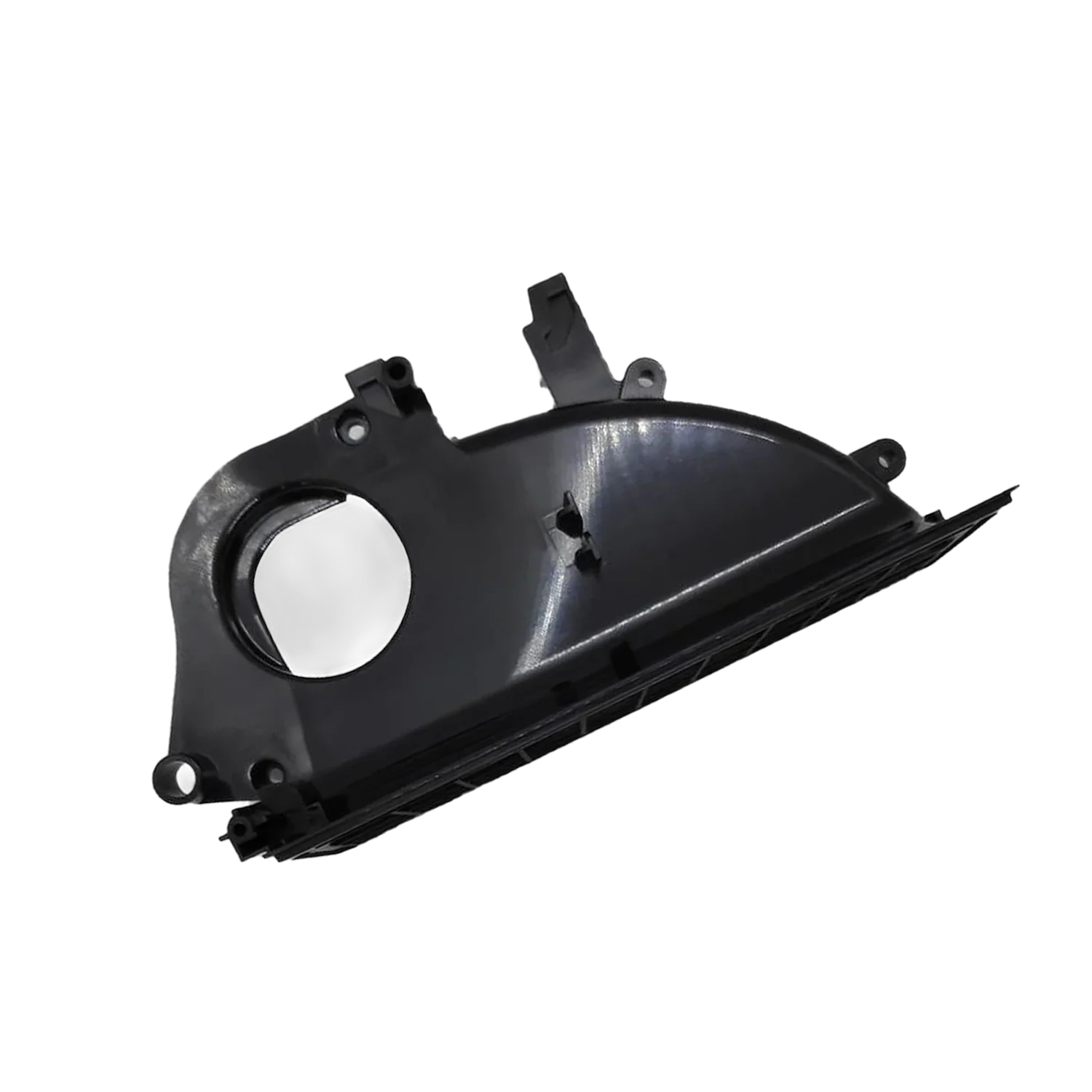 Ilman ontelo - Mi Robot Vacuum Mop P-Musta-Gl - Image 2