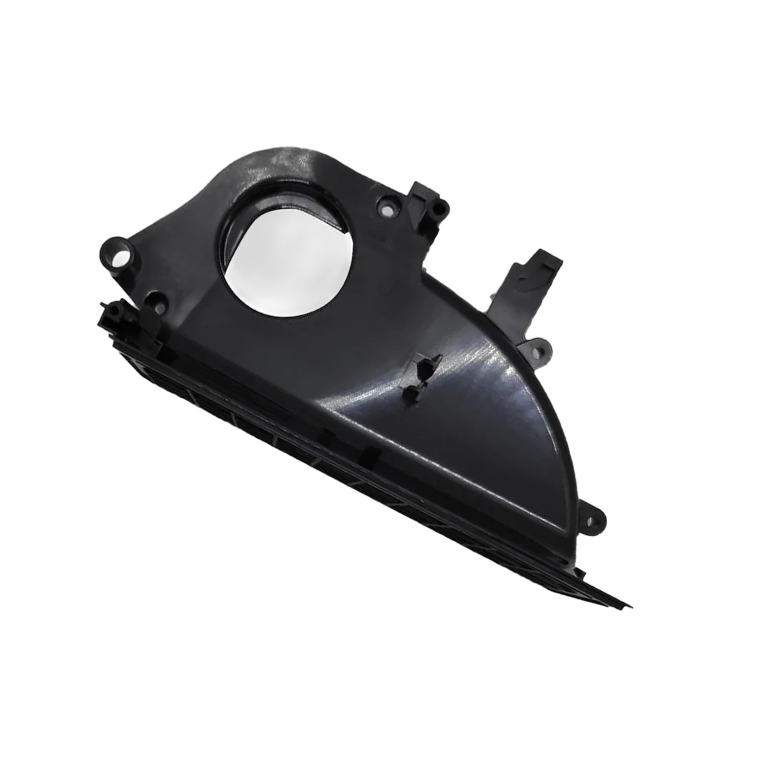 Ilman ontelo - Mi Robot Vacuum Mop P-Musta-Gl - Image 3