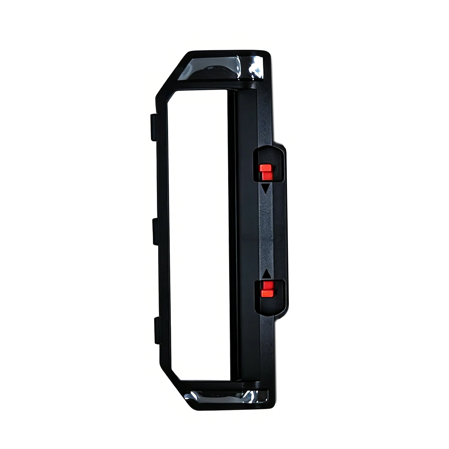Keskimmäinen pyyhkäisypeitelevy -Mi Robot Vacuum Mop P- Black-Gl - Image 2