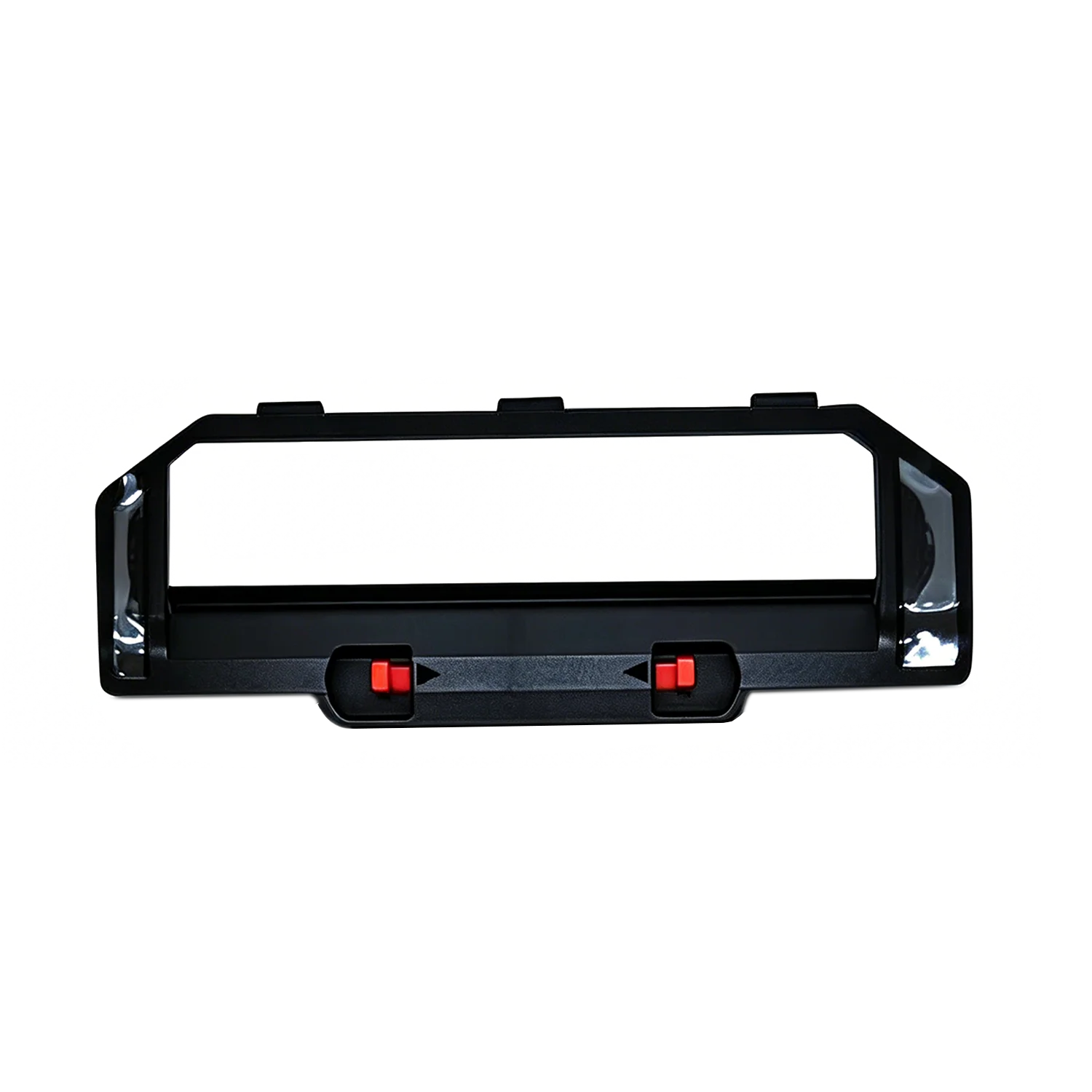 Keskimmäinen pyyhkäisypeitelevy -Mi Robot Vacuum Mop P- Black-Gl - Image 3