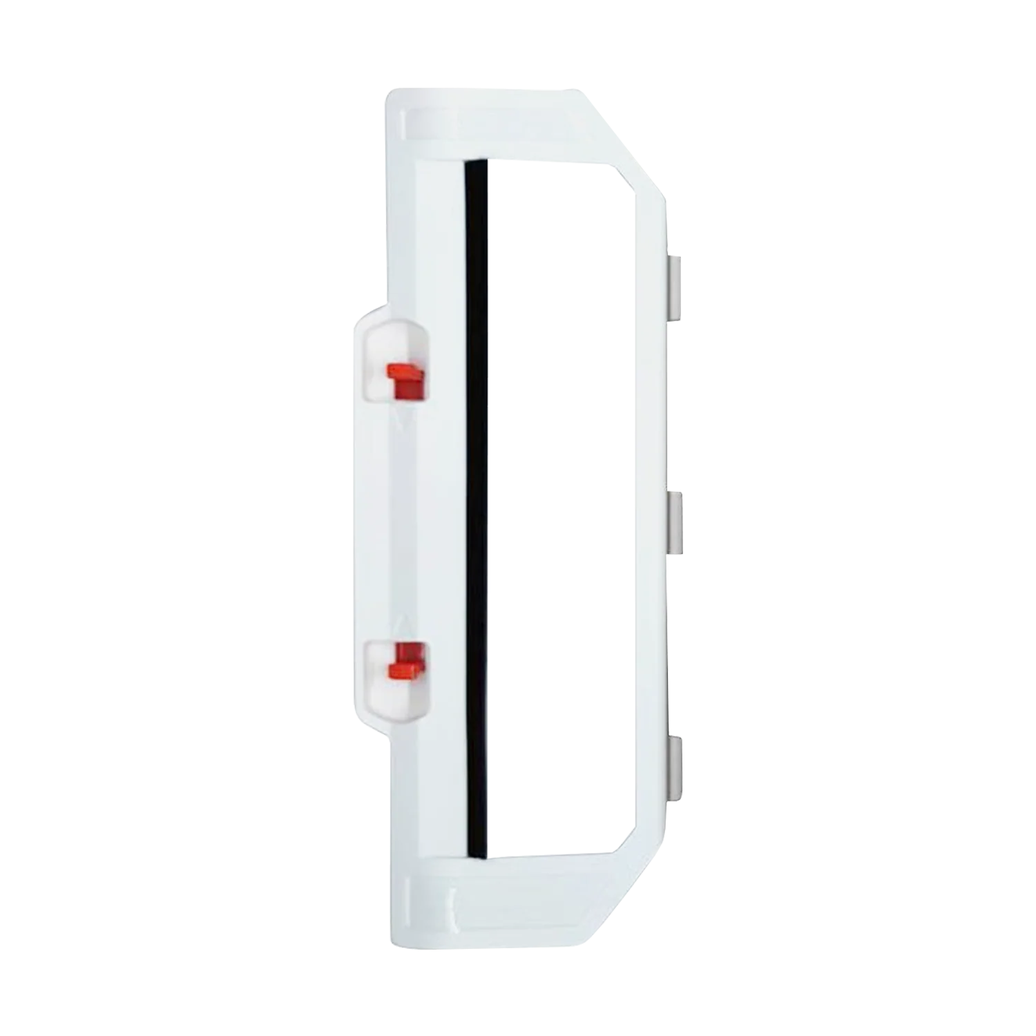 Keskimmäinen pyyhkäisypeitelevy - Mi Robot Vacuum Mop P-valkoinen - Image 4