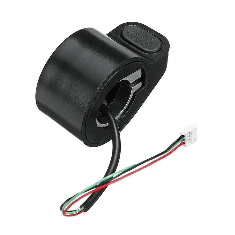 Accelerator-Mi Electric Scooter