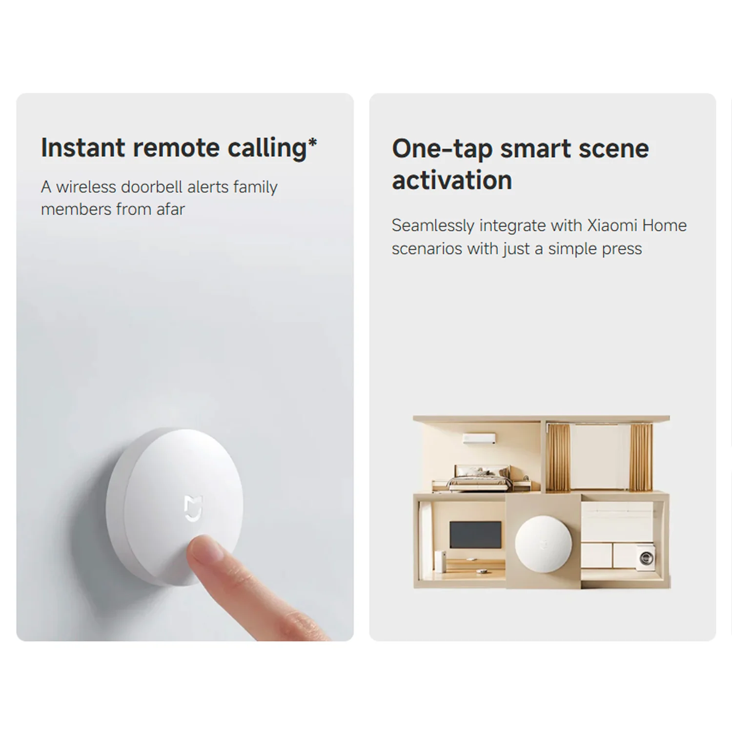 Mi Wireless Switch - Image 4