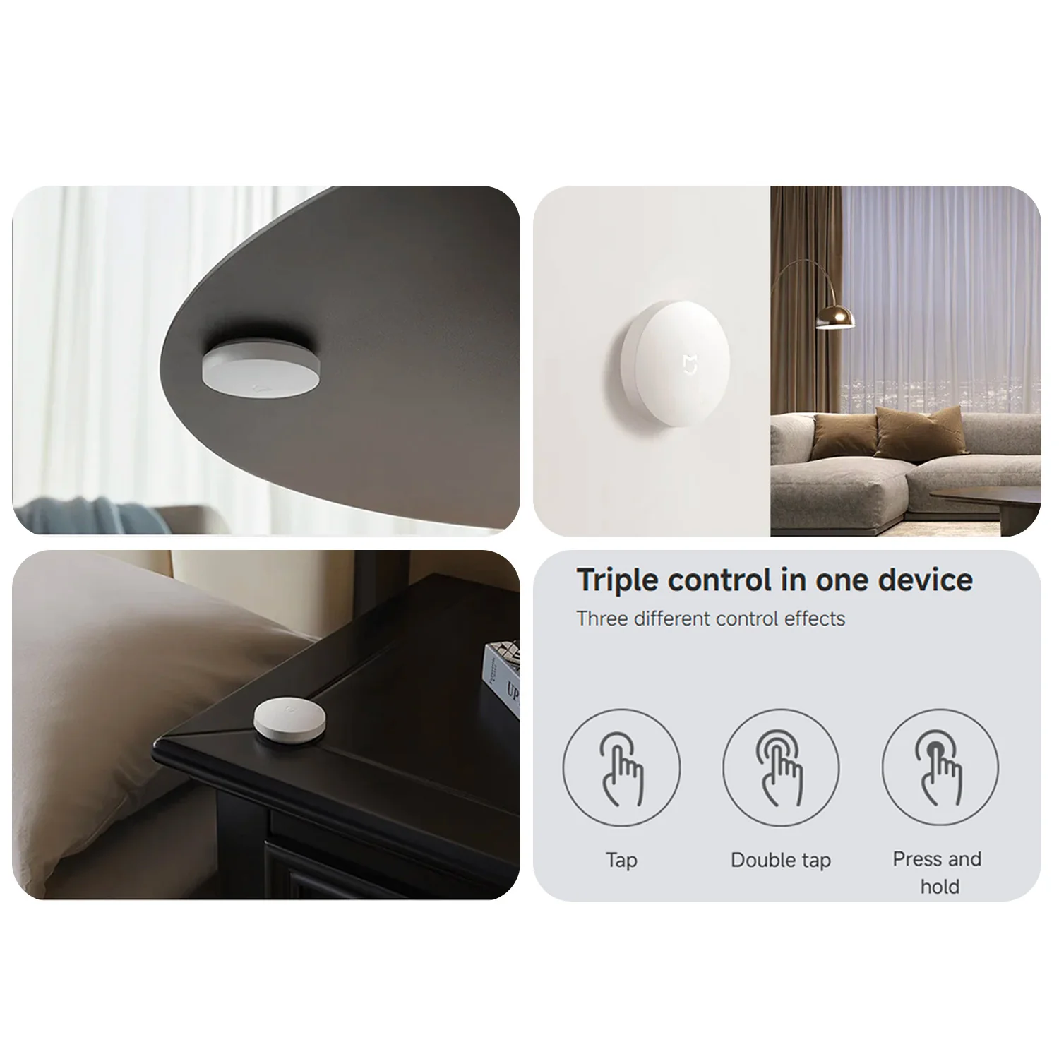 Mi Wireless Switch - Image 5