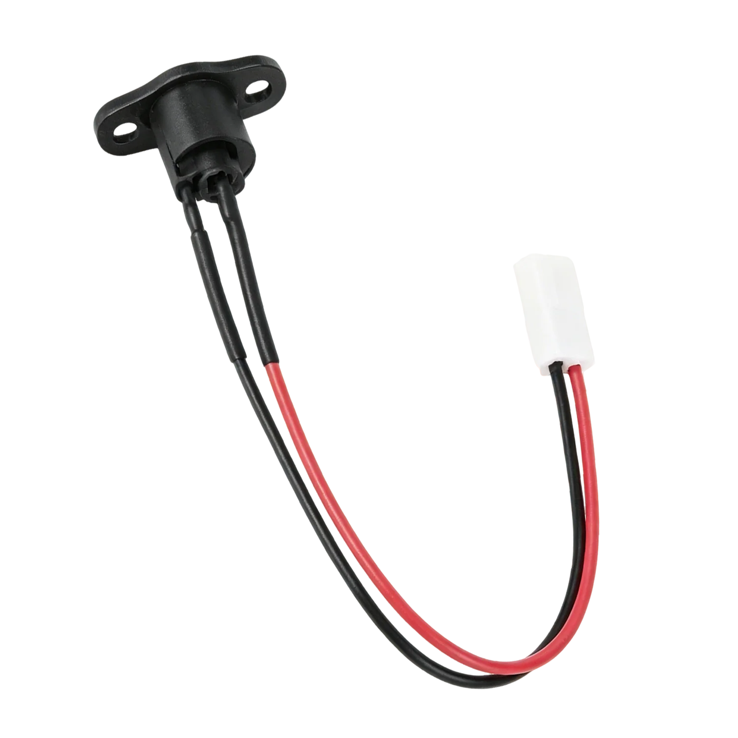 Charge Port-Mi Electric Scooter Pro-Intl Edition