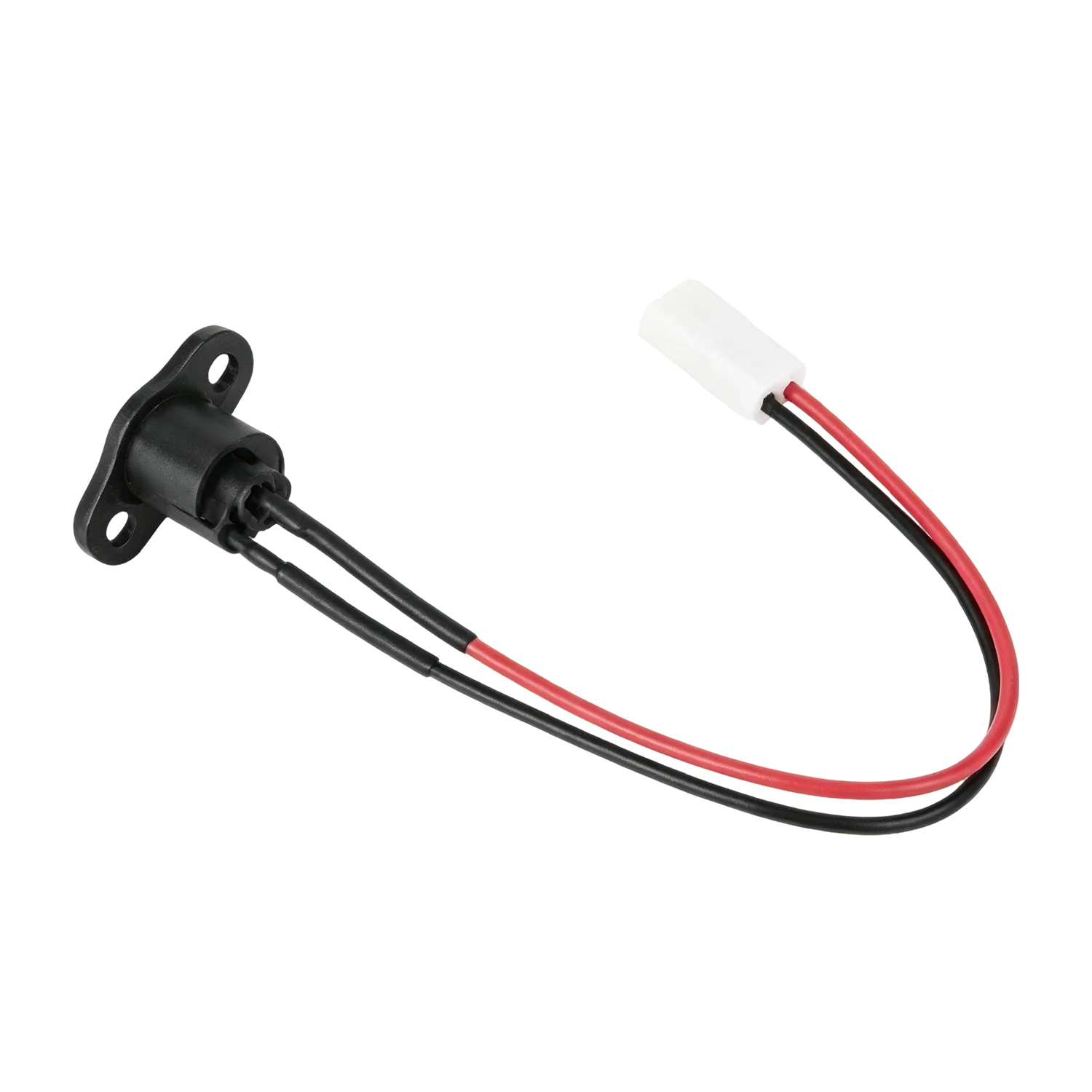 Charge Port-Mi Electric Scooter Pro-Intl Edition - Image 2