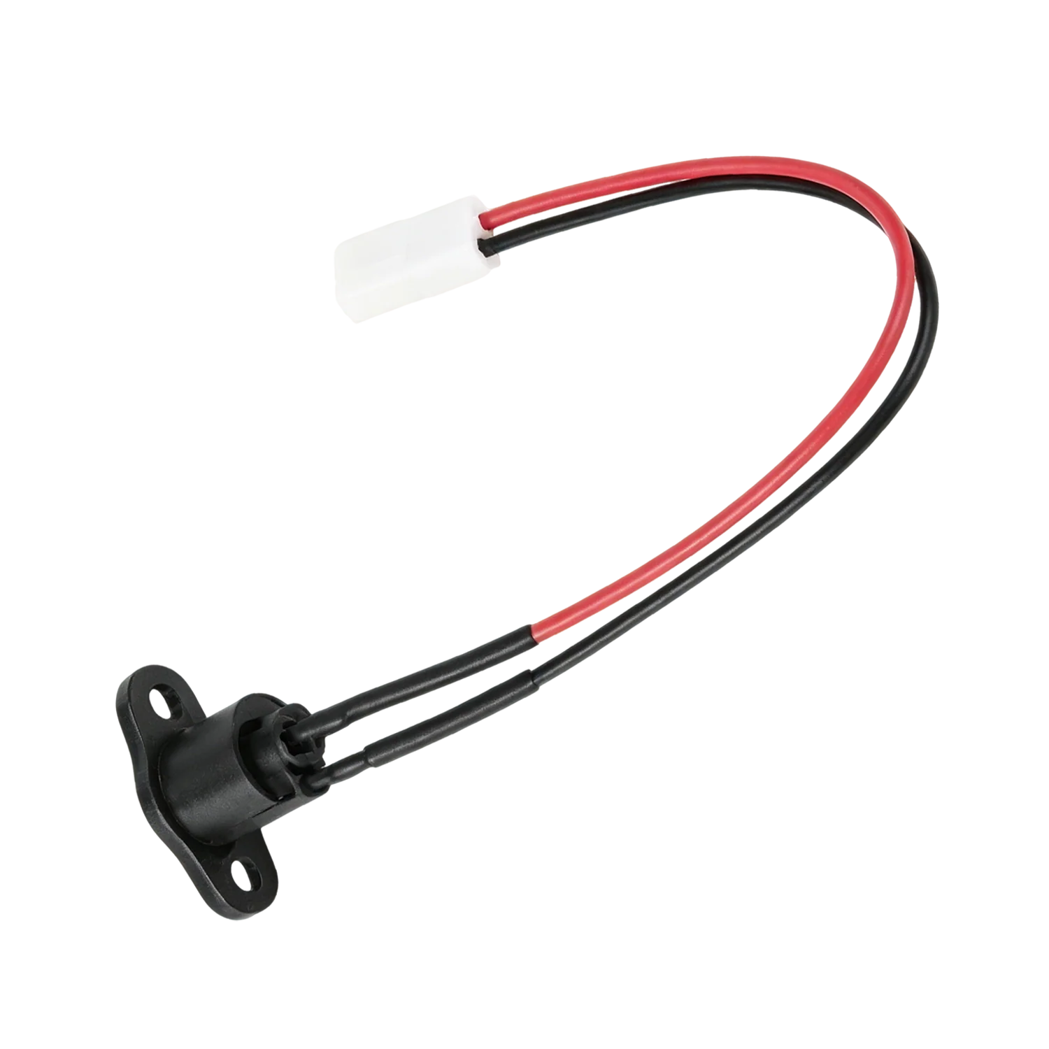 Charge Port-Mi Electric Scooter Pro-Intl Edition - Image 3
