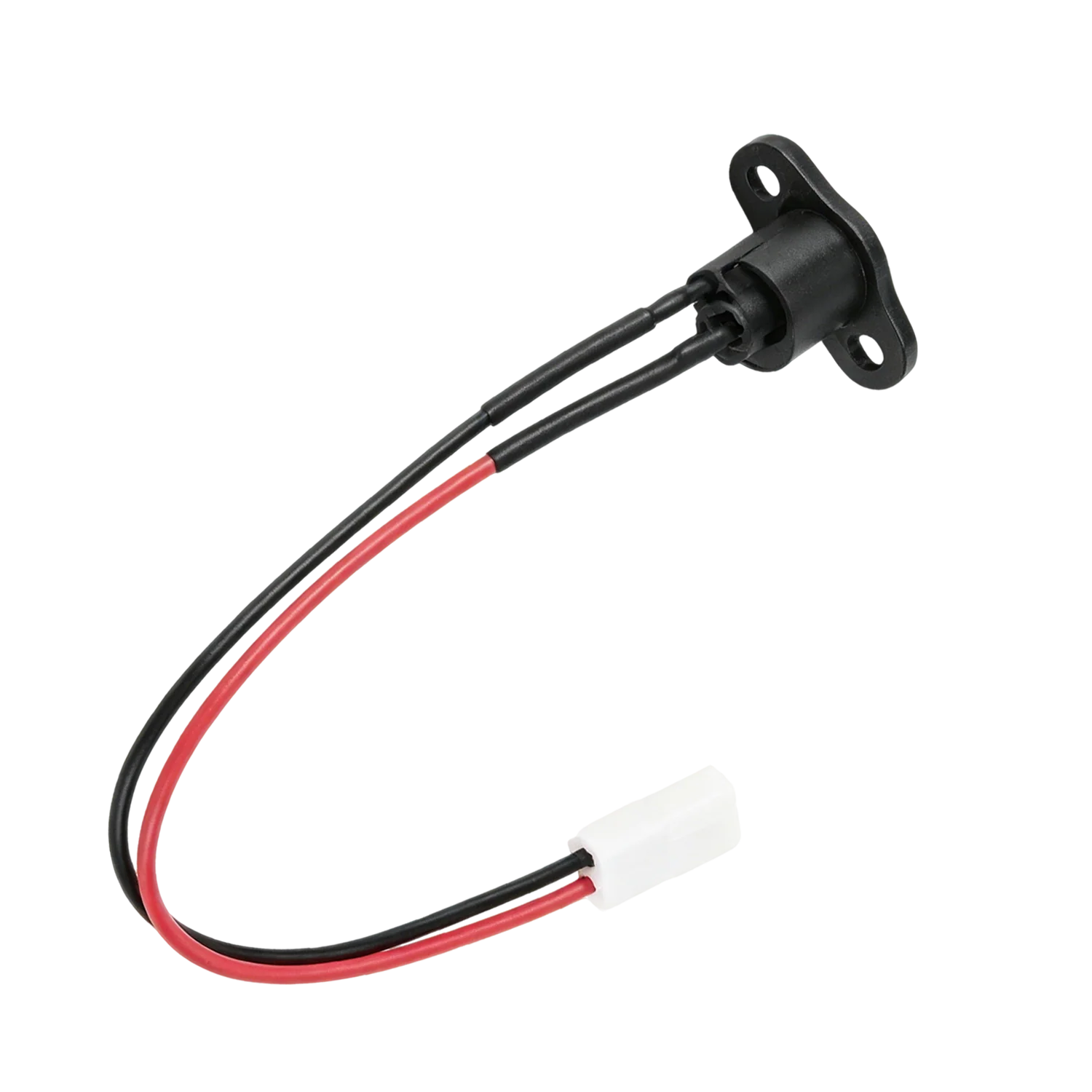 Charge Port-Mi Electric Scooter Pro-Intl Edition - Image 4