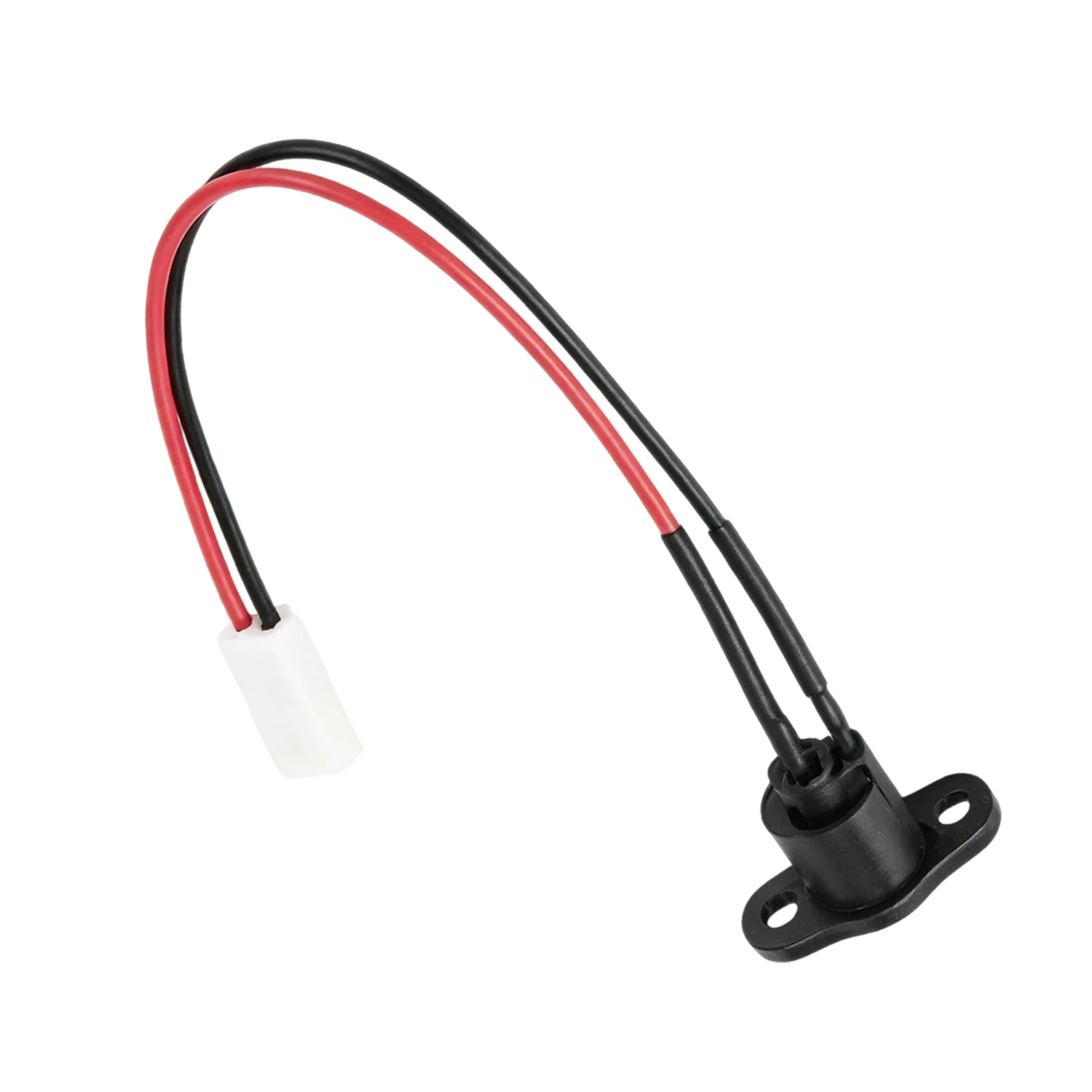 Charge Port-Mi Electric Scooter Pro-Intl Edition - Image 5