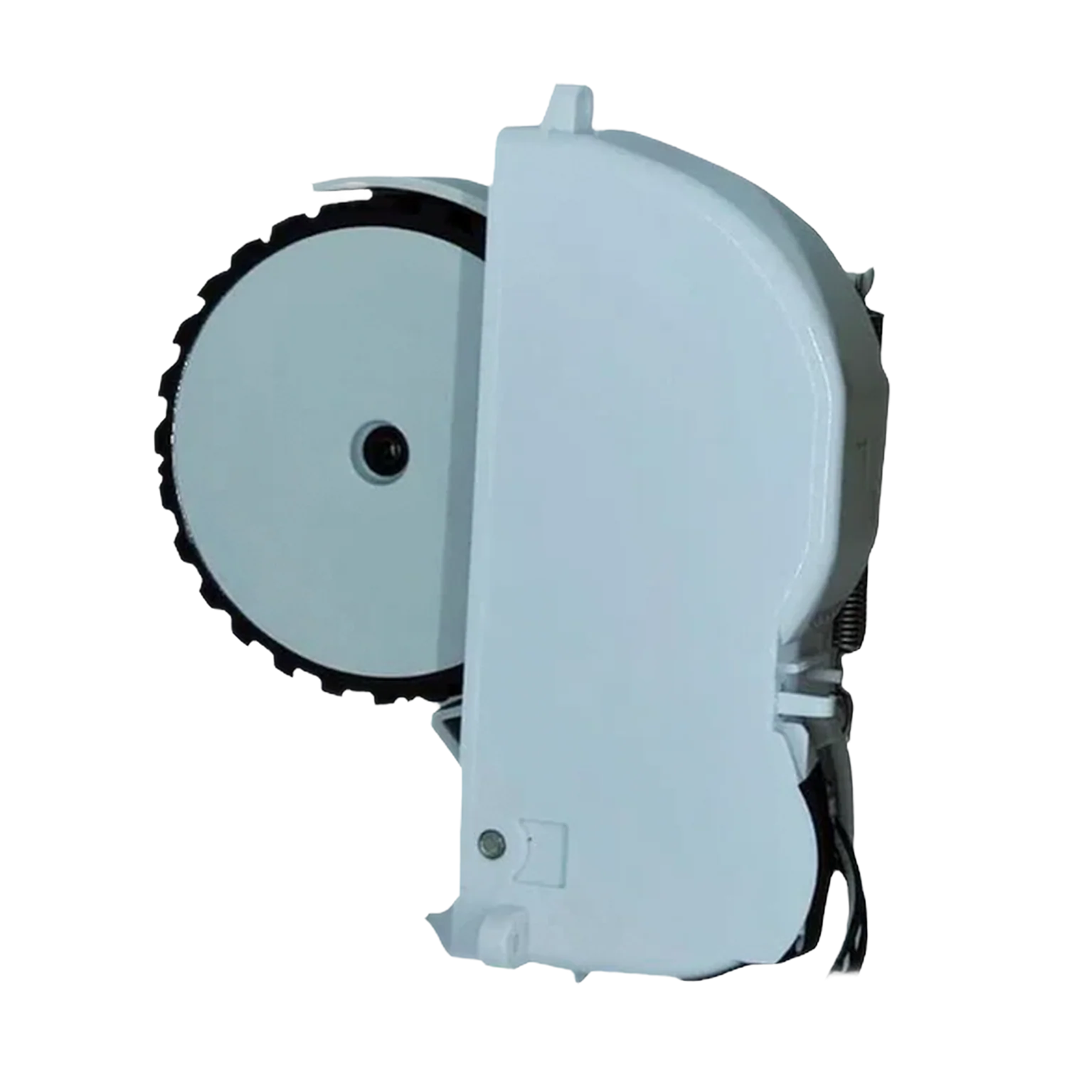 Vasen juoksupyöräkokoonpano-Mi Robot Vacuum Mop Essential -robottipölynimuri - Image 2