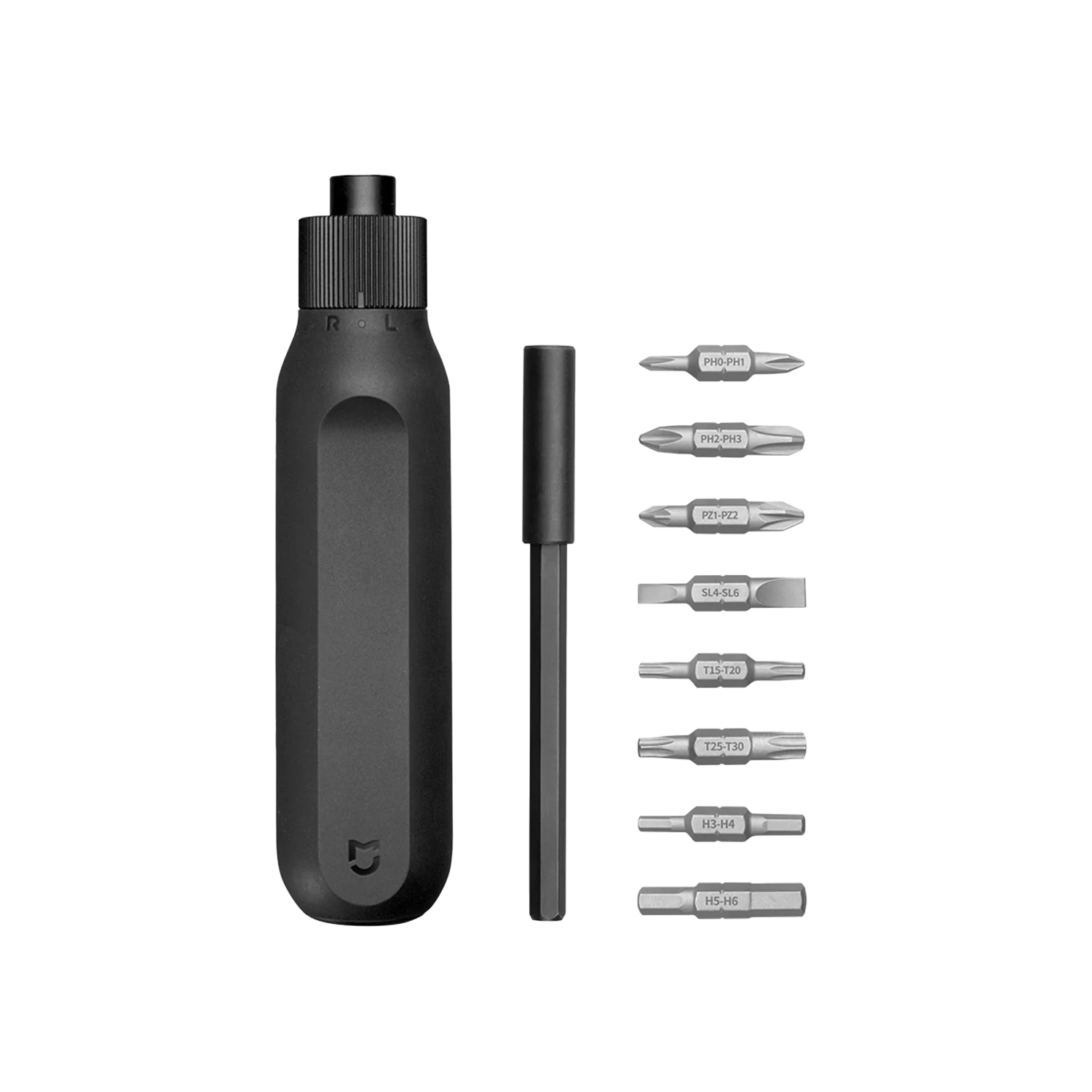Mi 16-in-1 räikkäruuvinväännin - Image 3