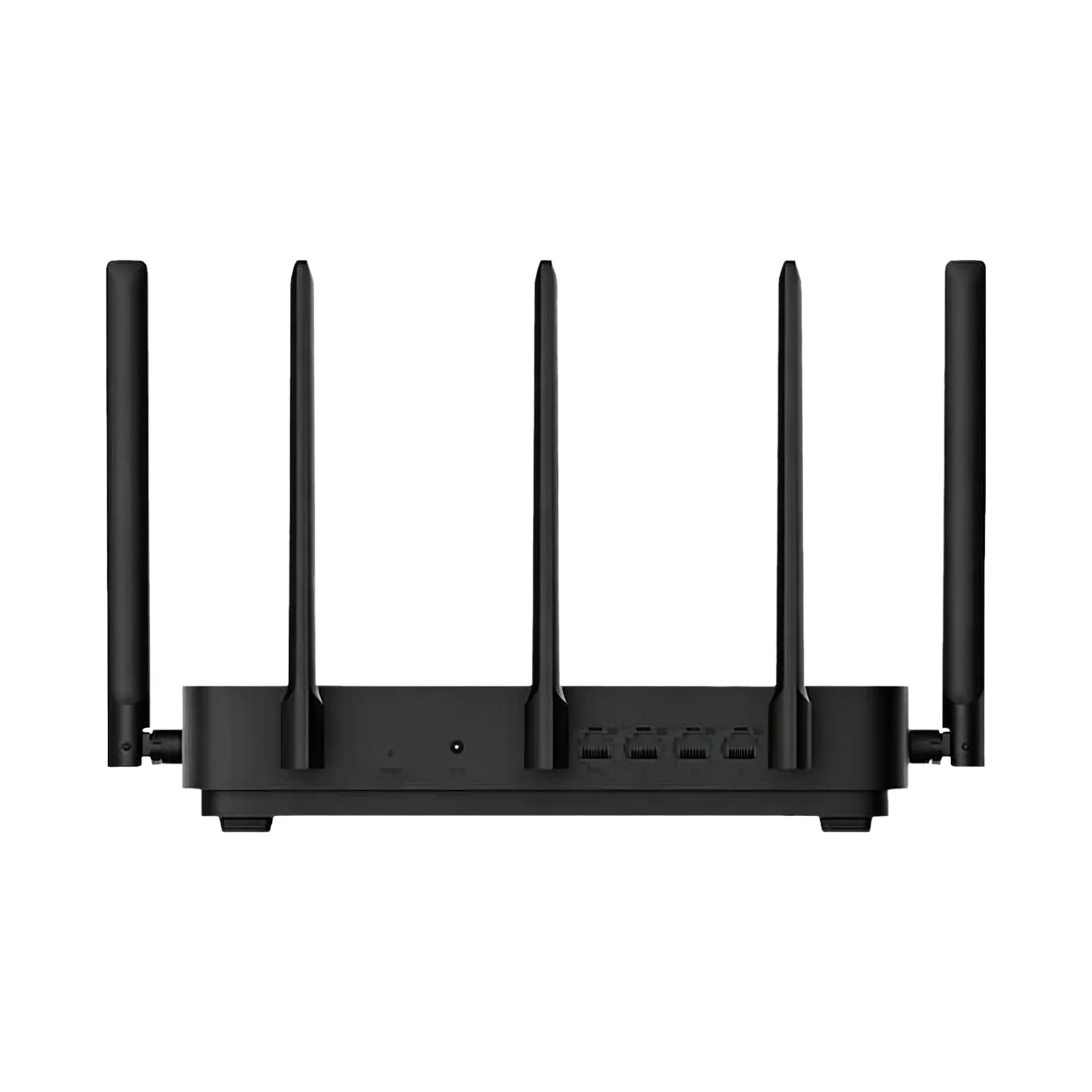 Mi AIoT-reititin AC2350 (musta) - Image 3