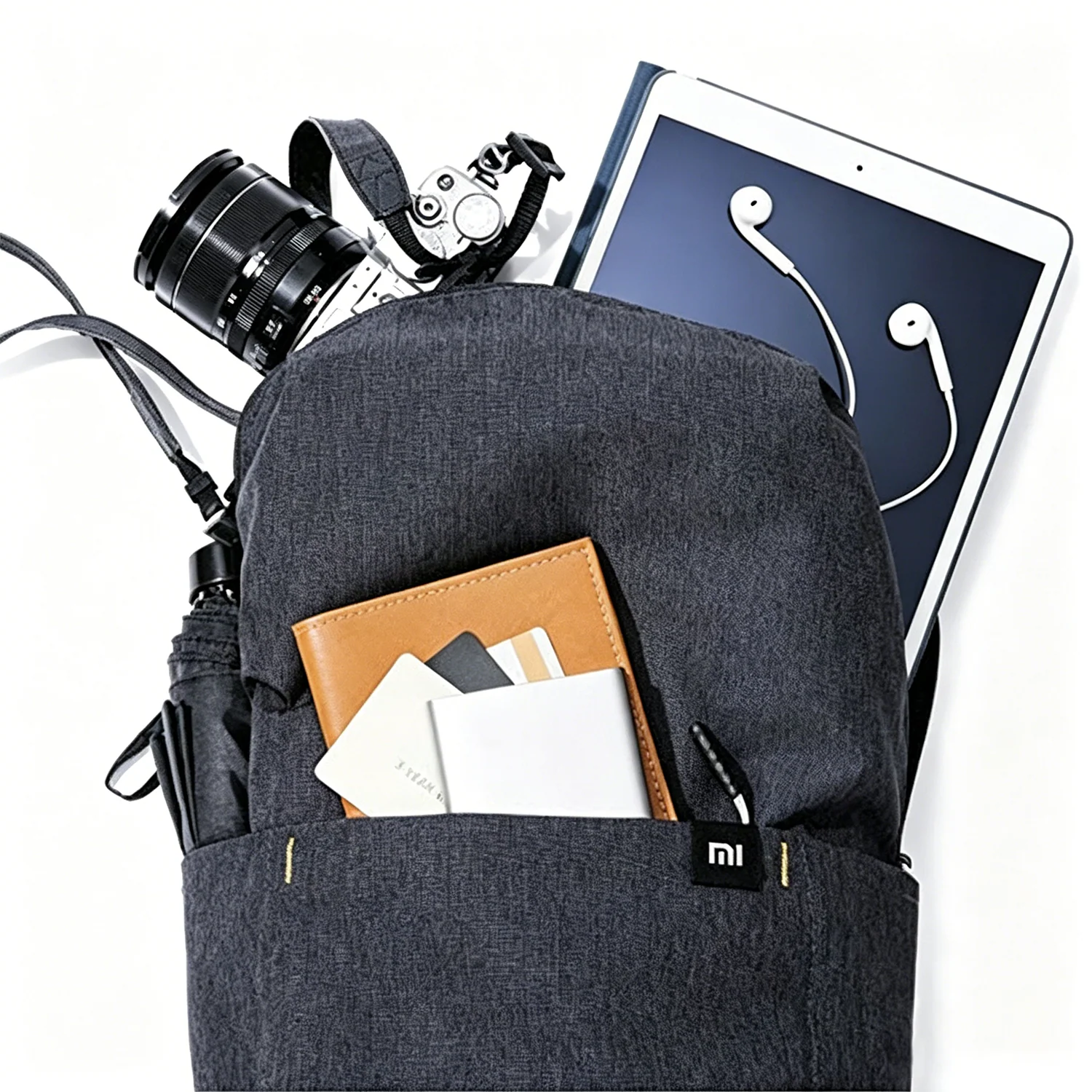 Mi Casual Daypack - Image 2