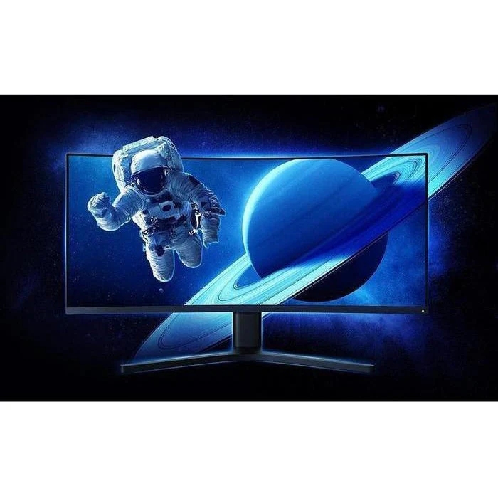 Mi Curved Gaming Monitor 34" EU - Image 5