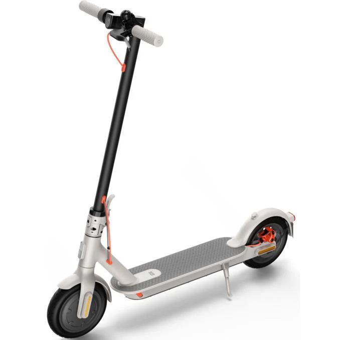 Xiaomi Electric Scooter 3 Nordic Toimintasäde: 30 km - Image 2