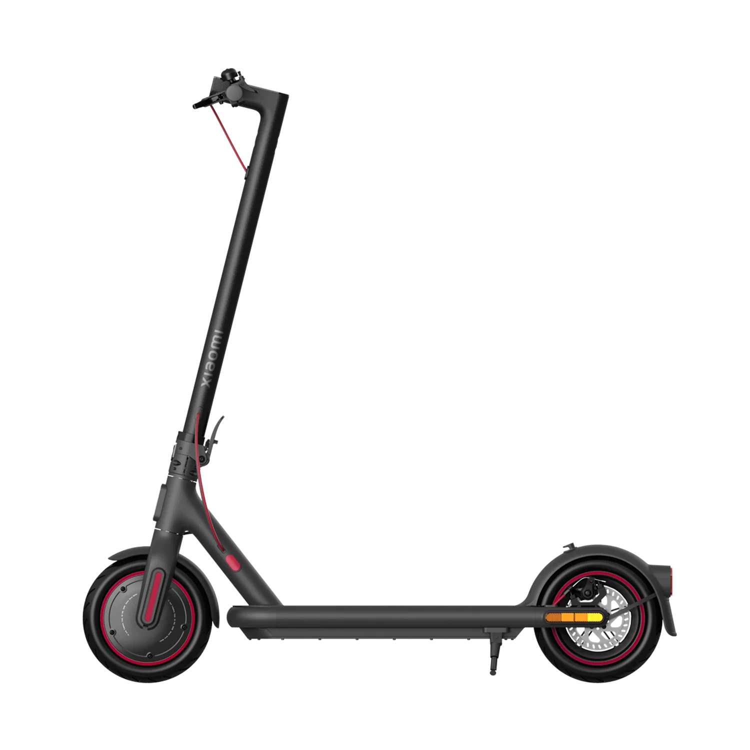 Xiaomi Electric Scooter 4 Pro Nordic Toimintasäde: 55 km