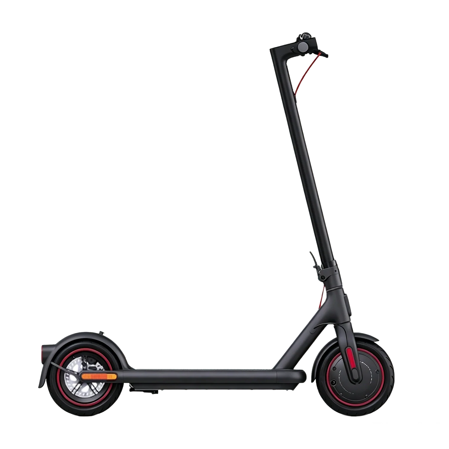 Xiaomi Electric Scooter 4 Pro Nordic Toimintasäde: 55 km - Image 2