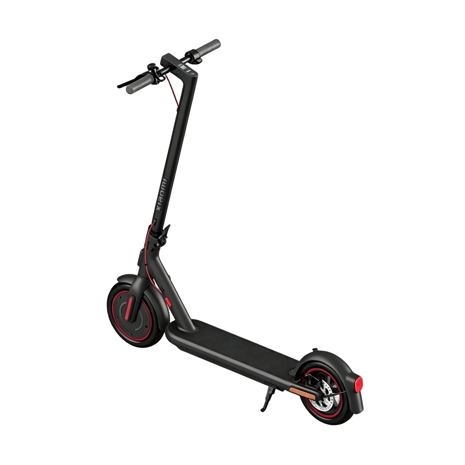 Xiaomi Electric Scooter 4 Pro Nordic Toimintasäde: 55 km - Image 3