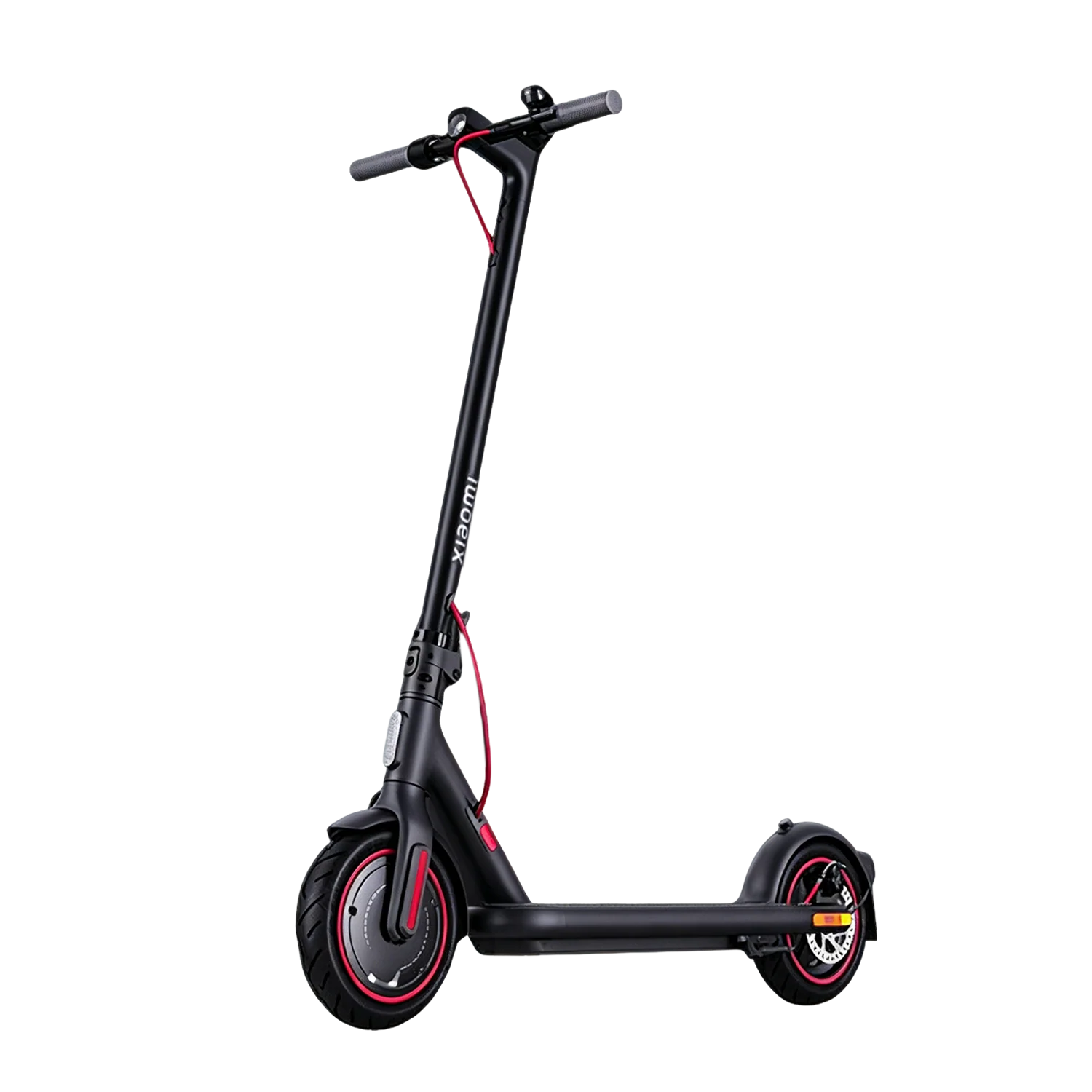 Xiaomi Electric Scooter 4 Pro Nordic Toimintasäde: 55 km - Image 4