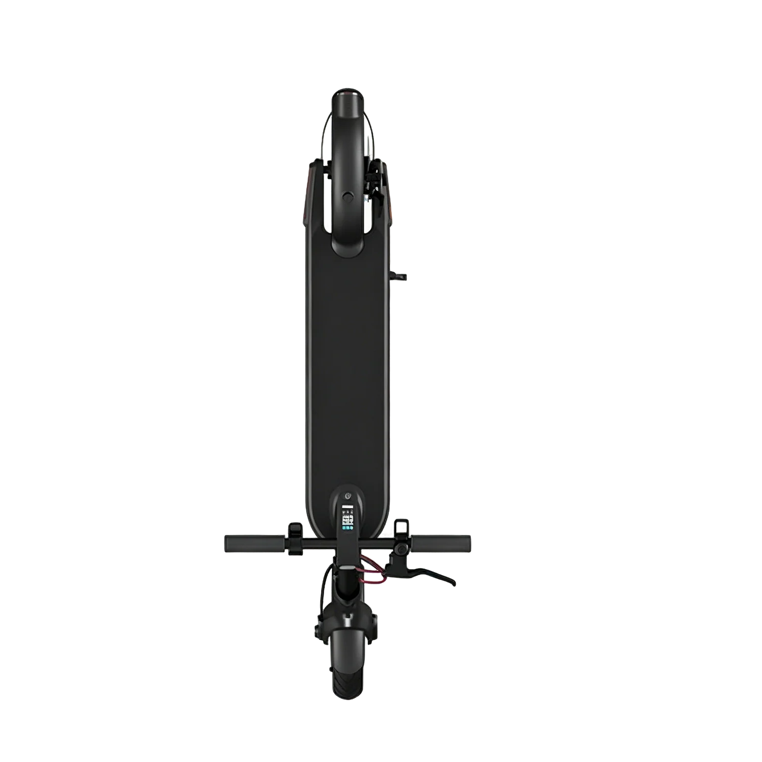 Xiaomi Electric Scooter 4 Pro Nordic Toimintasäde: 55 km - Image 6