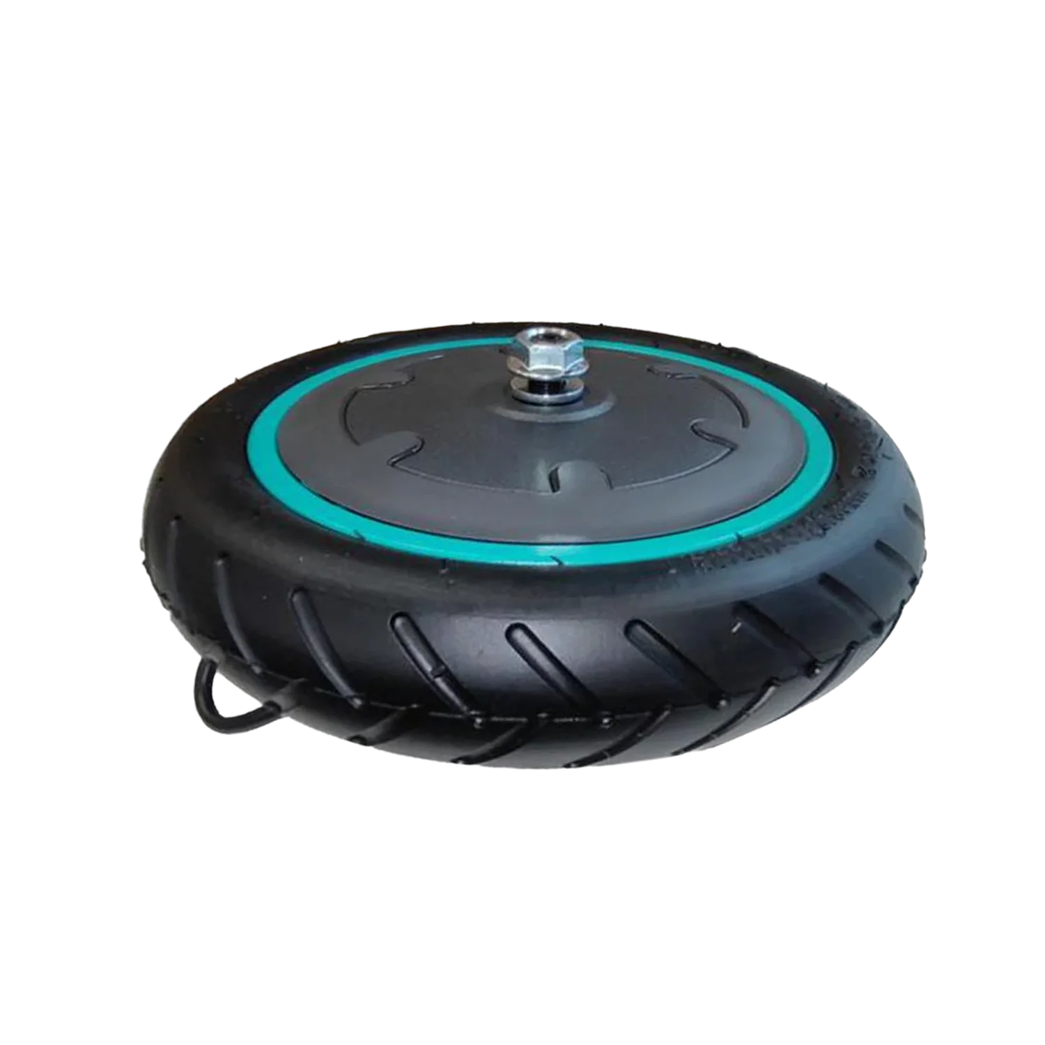 MI Electric Scooter Pro 2 Mercedes-AMG Petronas F1 Team Edition Hub Motor