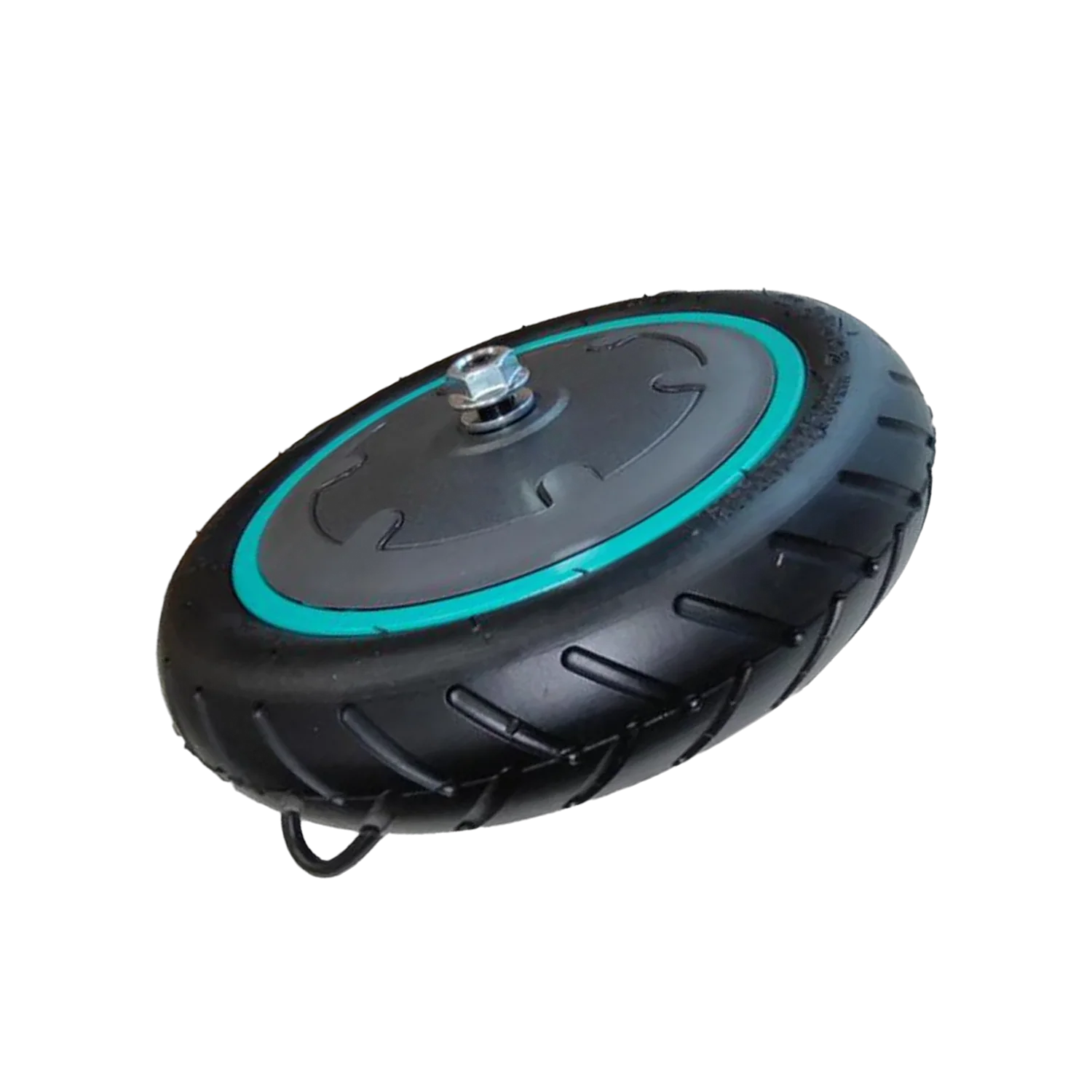 MI Electric Scooter Pro 2 Mercedes-AMG Petronas F1 Team Edition Hub Motor - Image 2