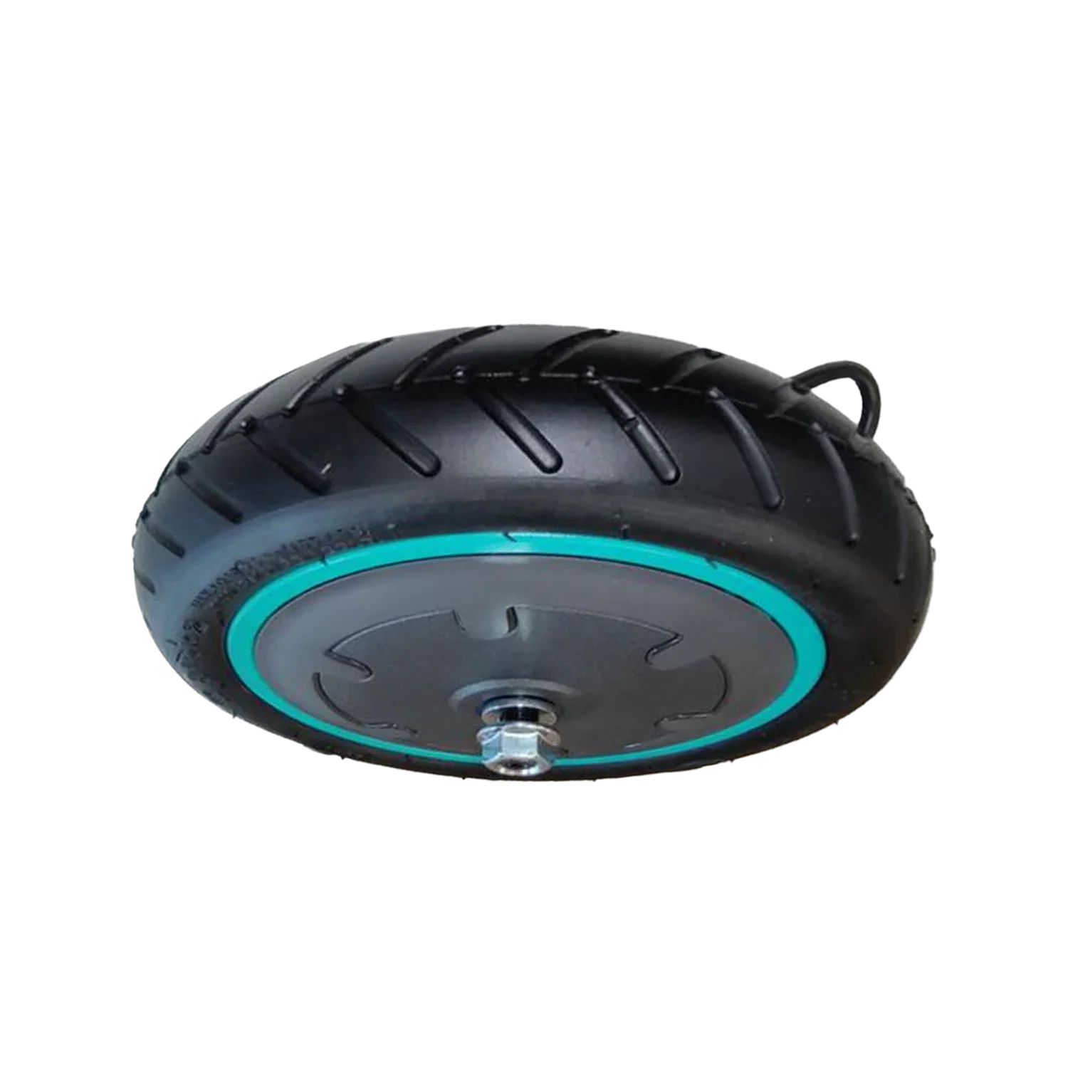 MI Electric Scooter Pro 2 Mercedes-AMG Petronas F1 Team Edition Hub Motor - Image 3