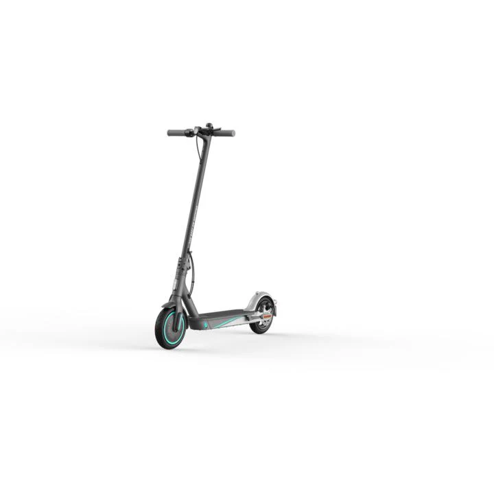 Mi Electric Scooter Pro 2 Mercedes AMG Petronas F1 Team Edition Toimintasäde: 45 km - Image 4