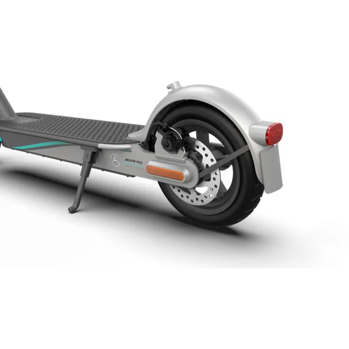 Mi Electric Scooter Pro 2 Mercedes AMG Petronas F1 Team Edition Toimintasäde: 45 km - Image 5