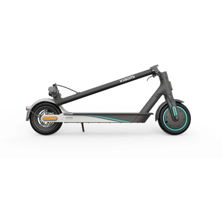 Mi Electric Scooter Pro 2 Mercedes AMG Petronas F1 Team Edition Toimintasäde: 45 km - Image 6