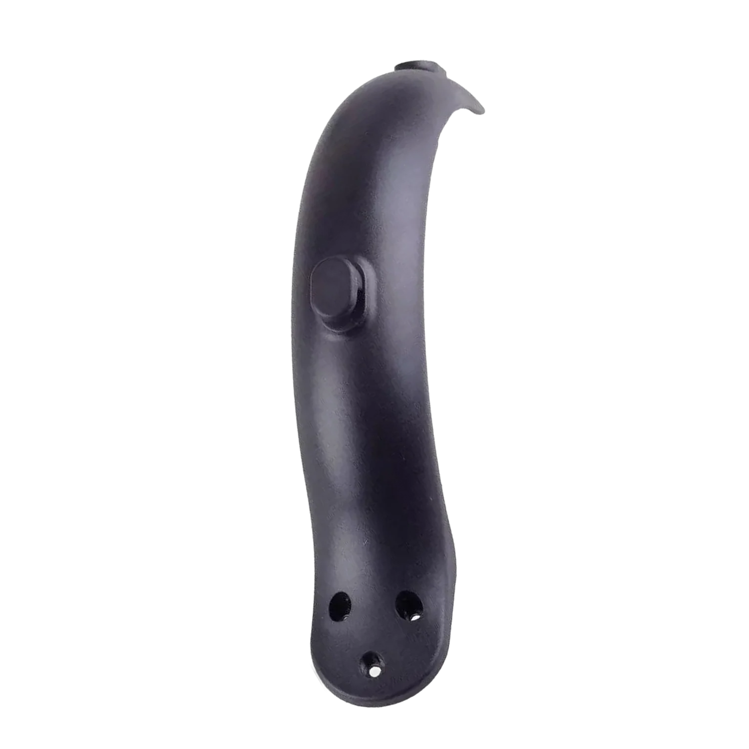 Mi Electric Scooter- Rear Fender Assembly-Black