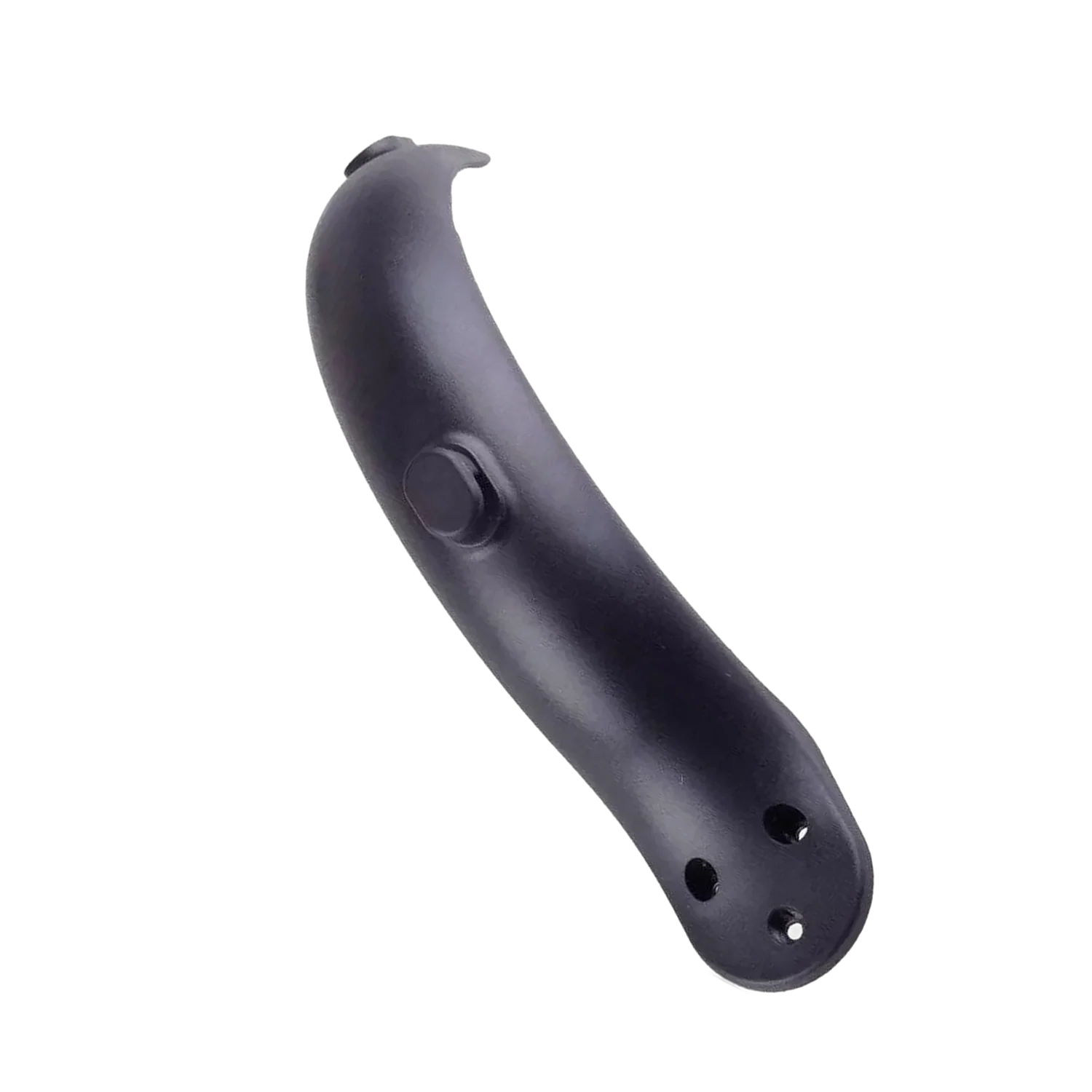 Mi Electric Scooter- Rear Fender Assembly-Black - Image 3