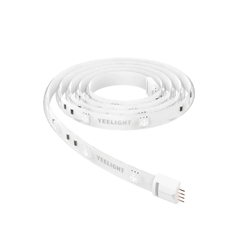 Xiaomi Yeelight Lightstrip kit gift