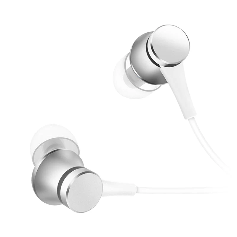 Mi in ear basic silver - Image 2