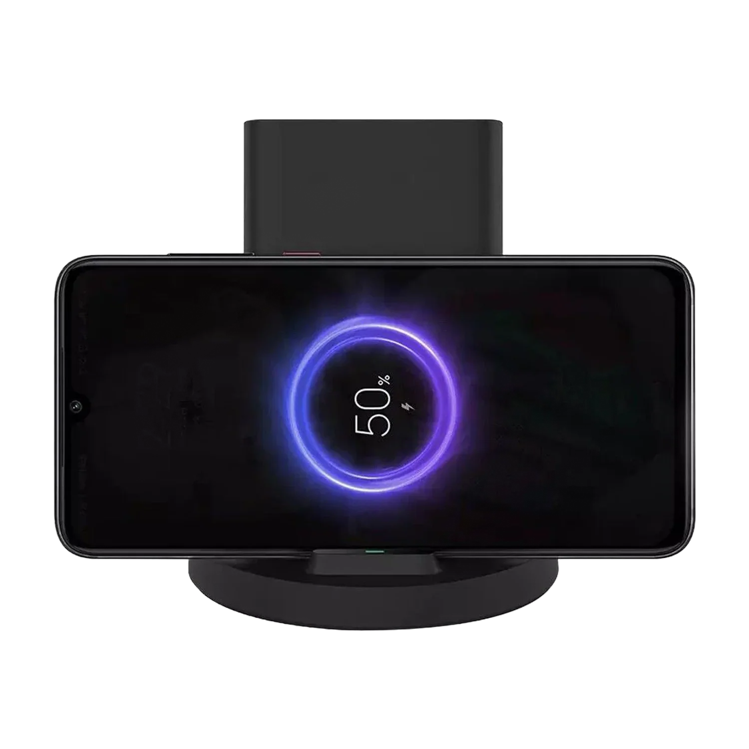 Mi Wireless Charging Stand 20W - Image 3