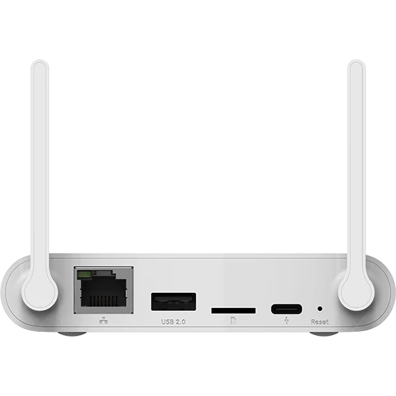 Mi langaton ulkoturvakamera 1080p Starter Kit sis. keskittimen - Image 10