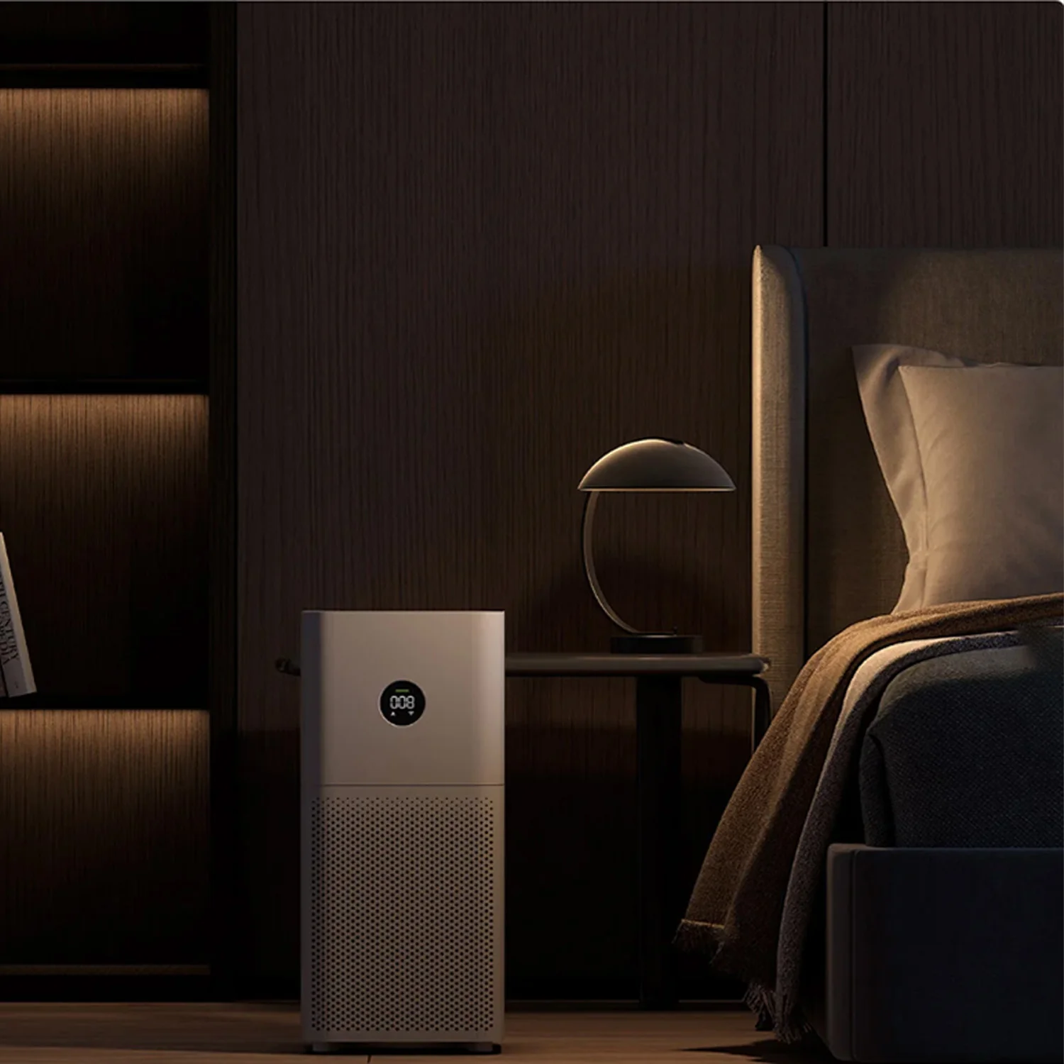 Mi Motion-Activated Night Light 2 (Bluetooth) - Image 4