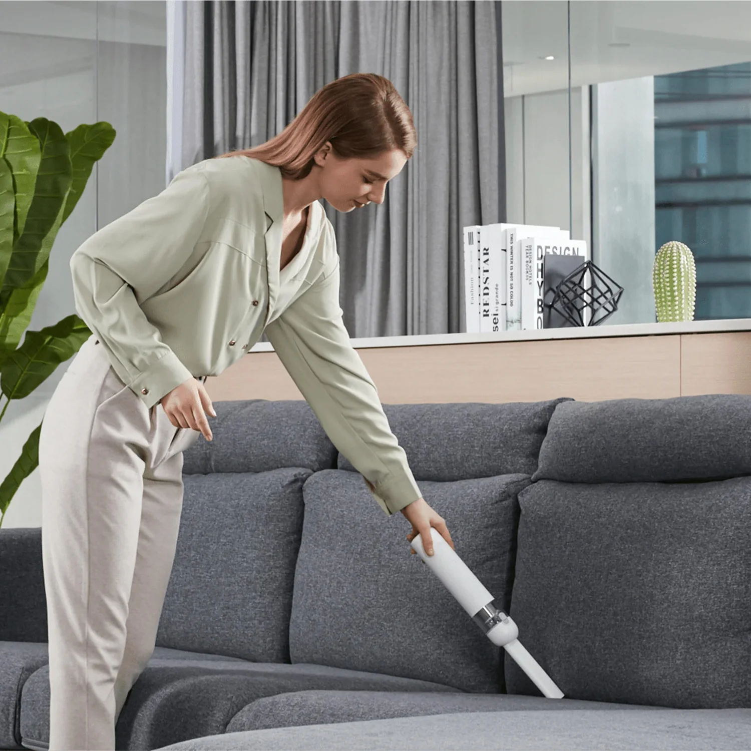 Mi Vacuum Cleaner Mini - Image 3