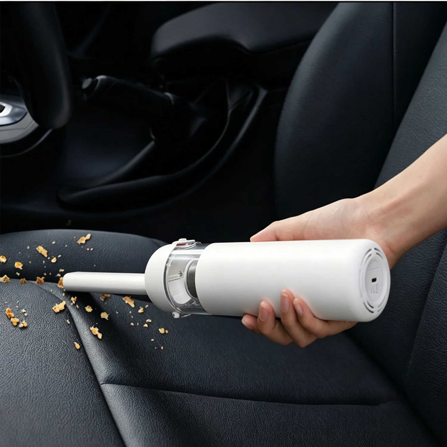 Mi Vacuum Cleaner Mini - Image 5