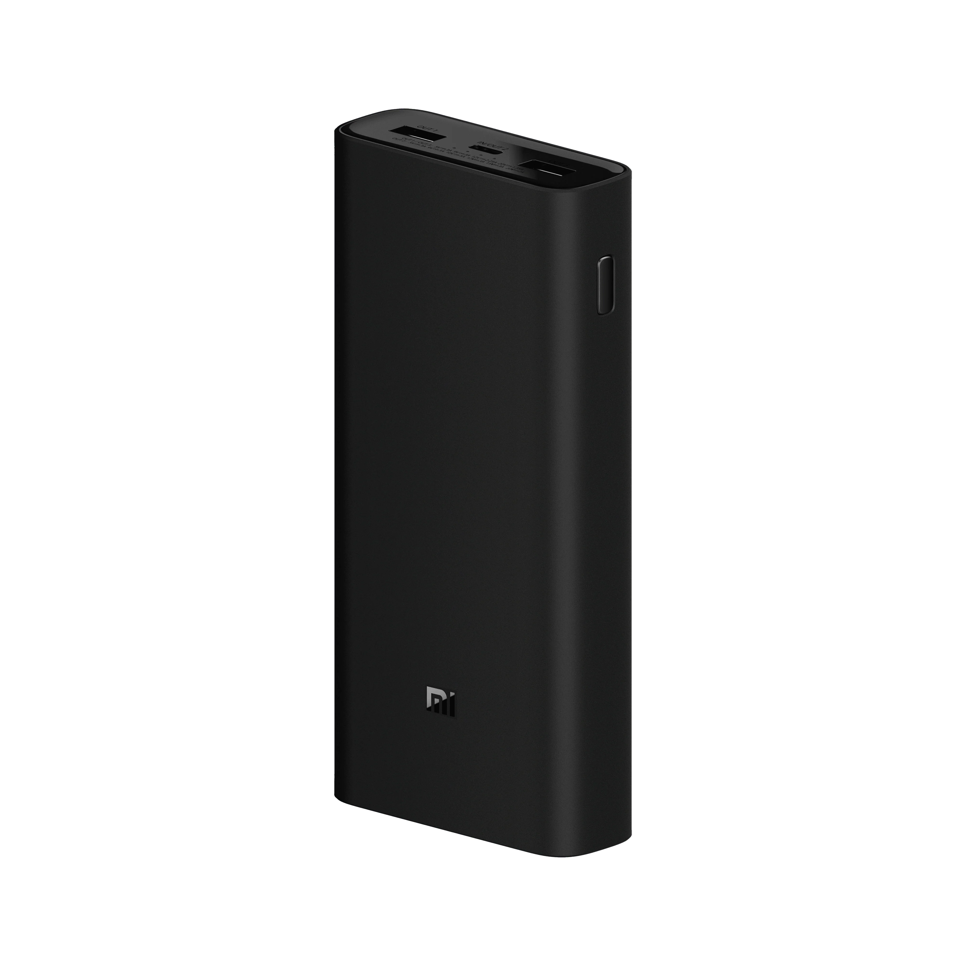 Mi Powerbank 20000mAh 50W